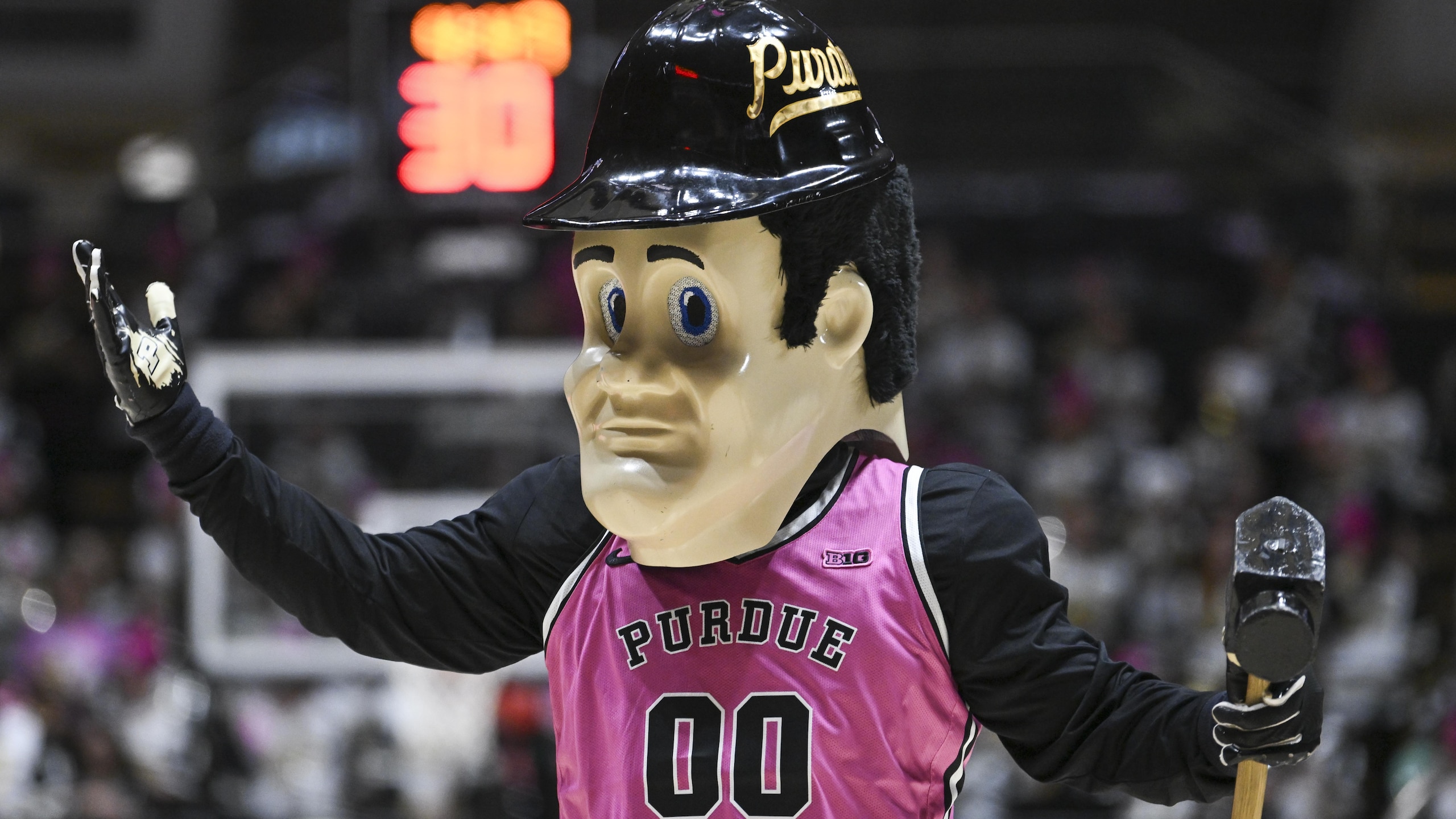 COLLEGE BASKETBALL: FEB 19 Women's Iowa at Purdue COLLEGE BASKETBALL: FEB 19 Women's Iowa at Purdue
