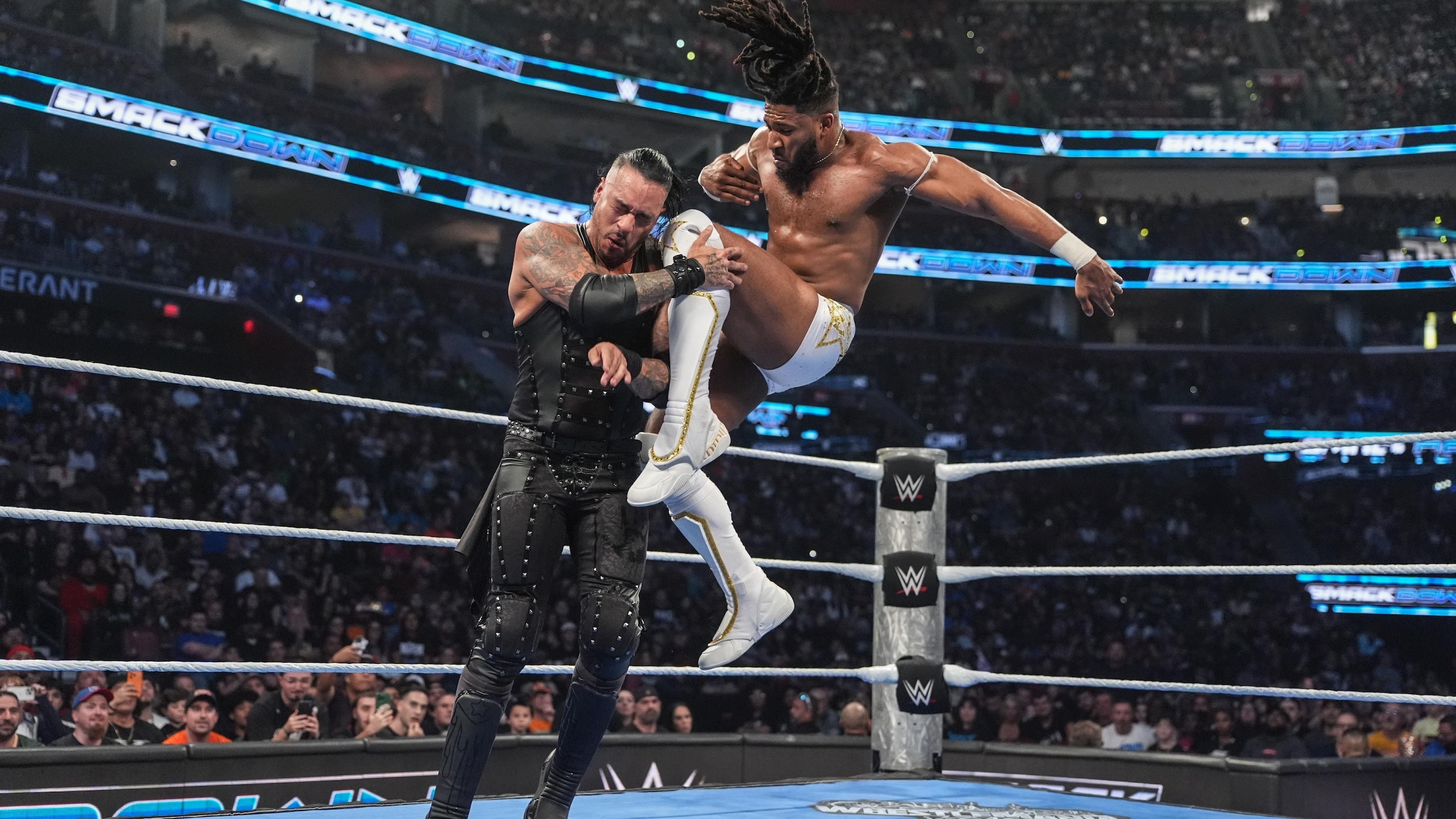 SmackDown SmackDown