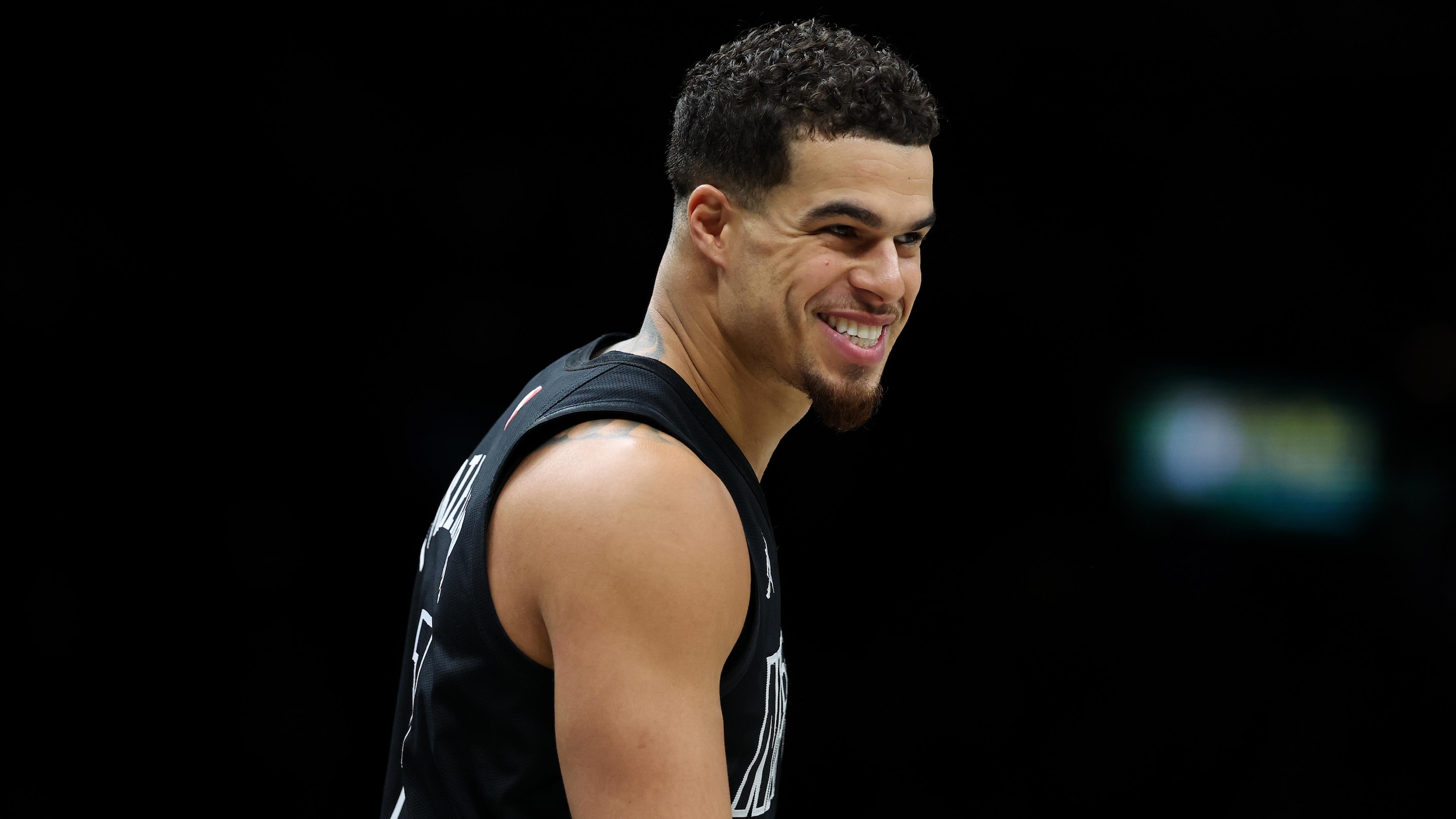 Cleveland Cavaliers v Brooklyn Nets