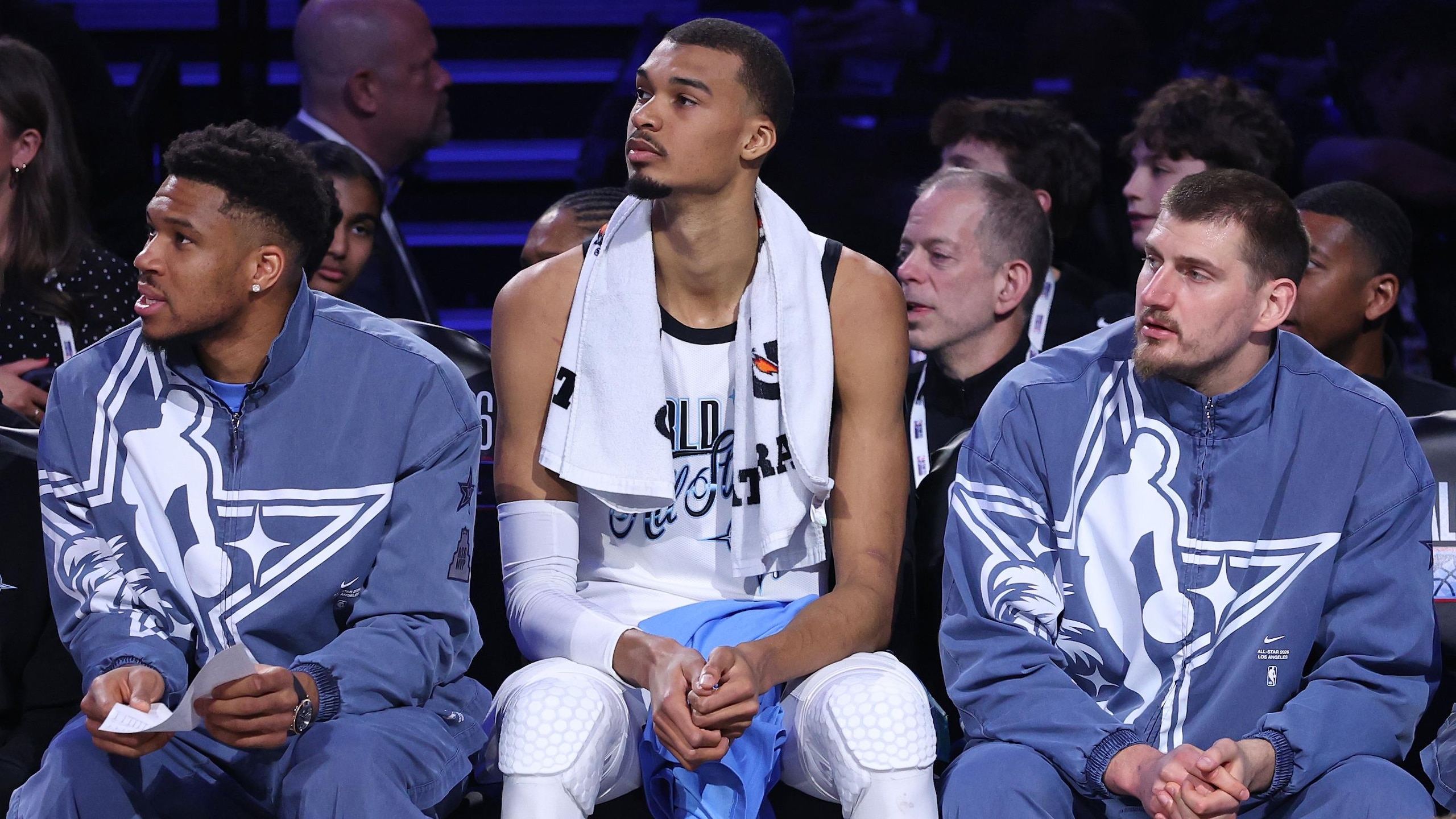 75th NBA All-Star Game
