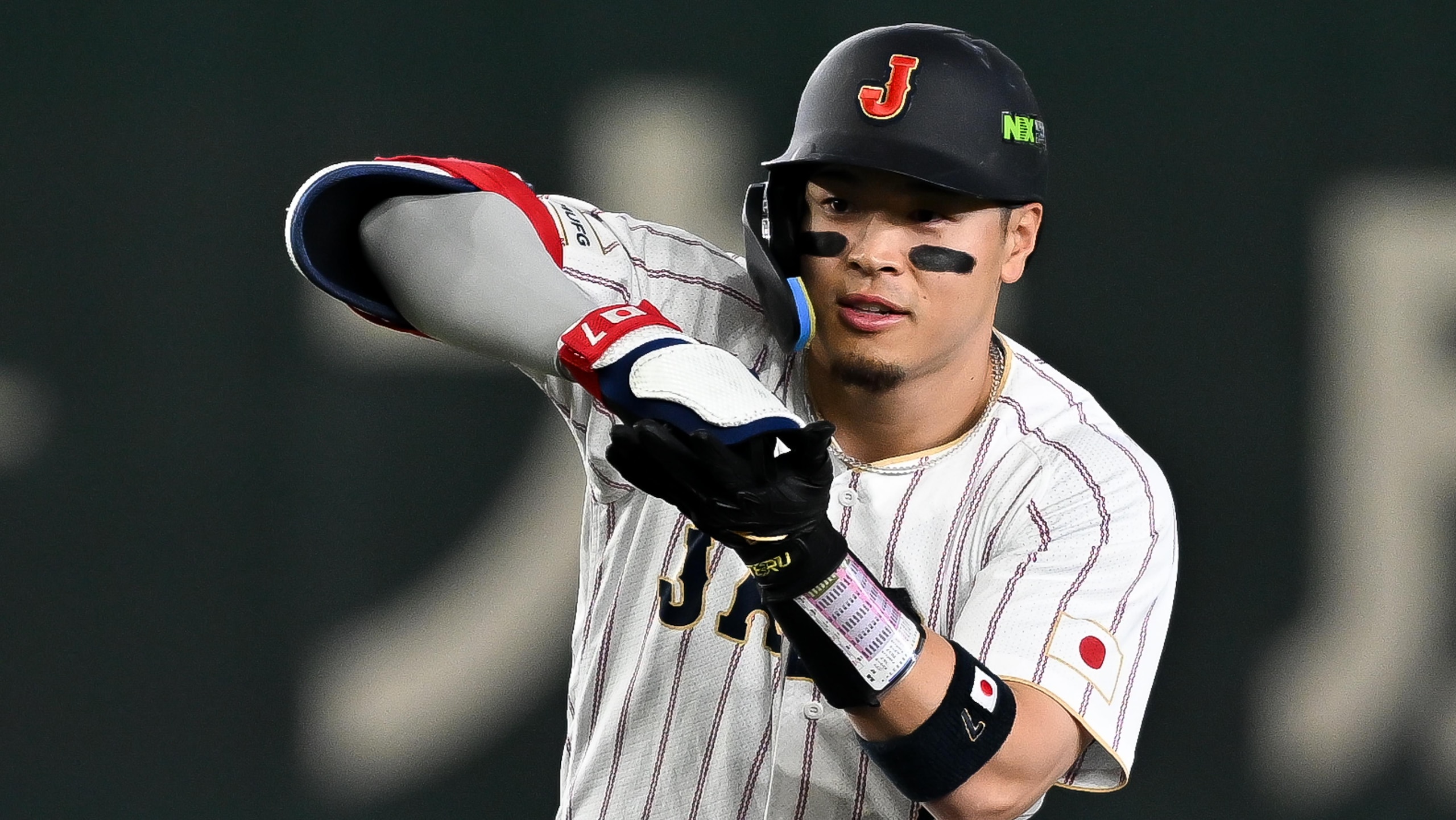 2026 World Baseball Classic - Pool C - Czechia v Japan