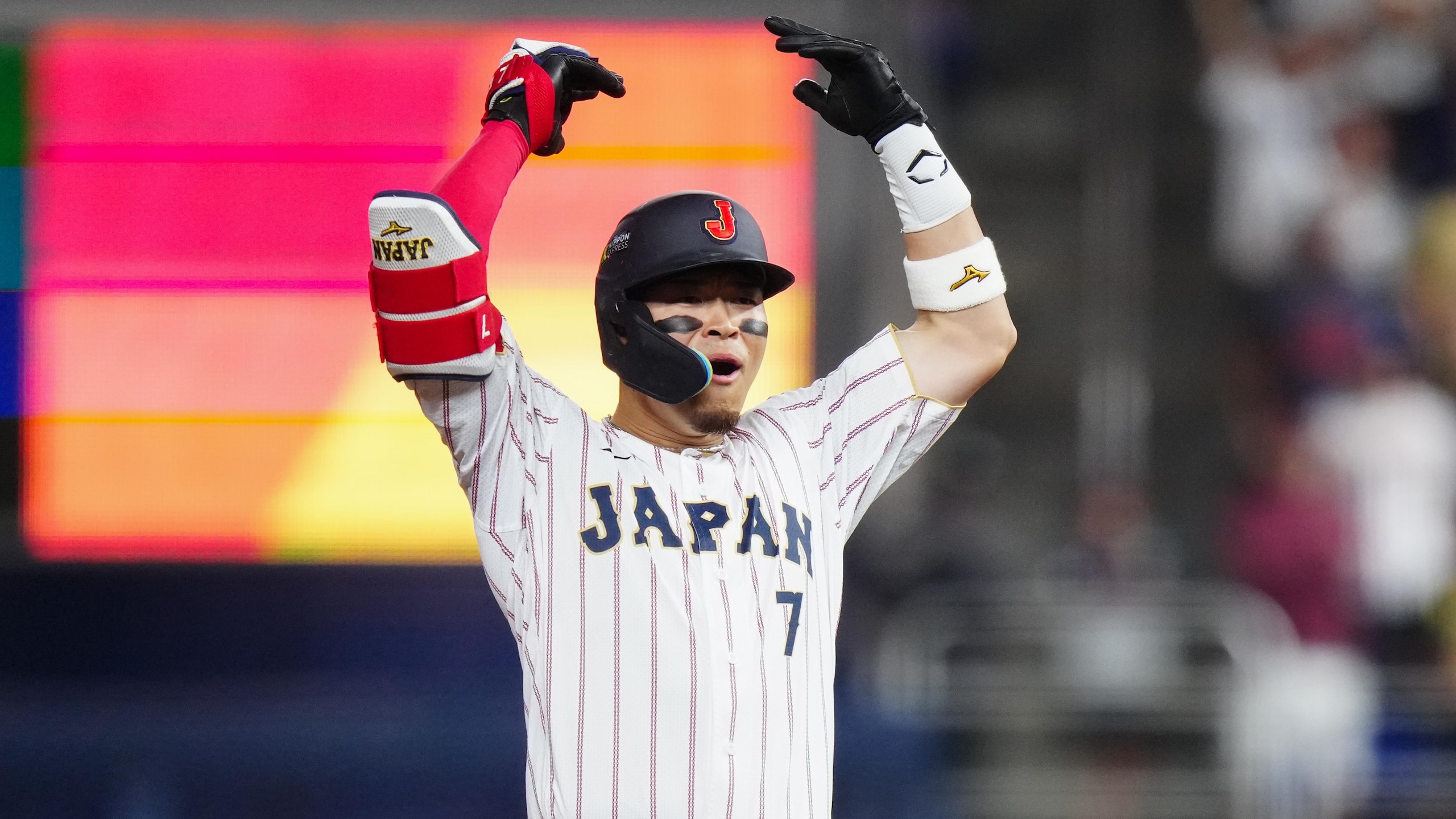2026 World Baseball Classic Quarterfinals: Team Venezuela v Team Japan