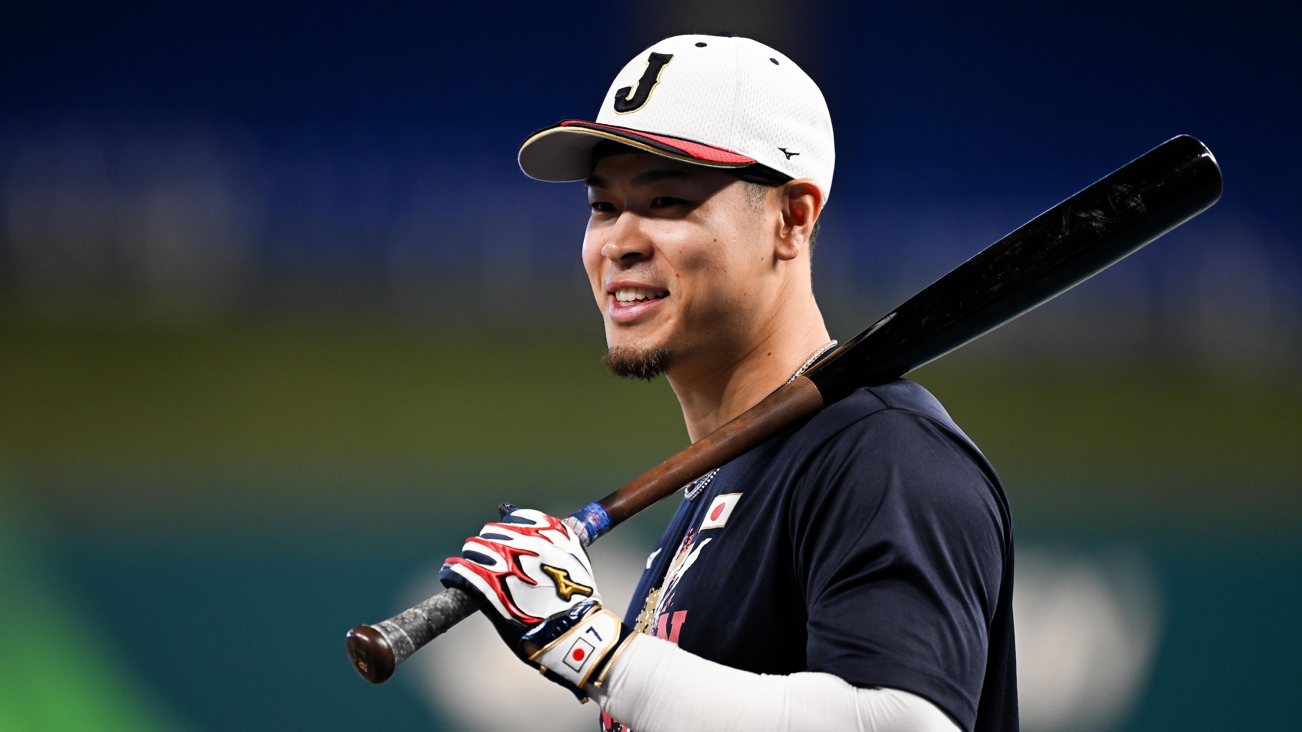 2026 World Baseball Classic - Quarterfinals - Workouts