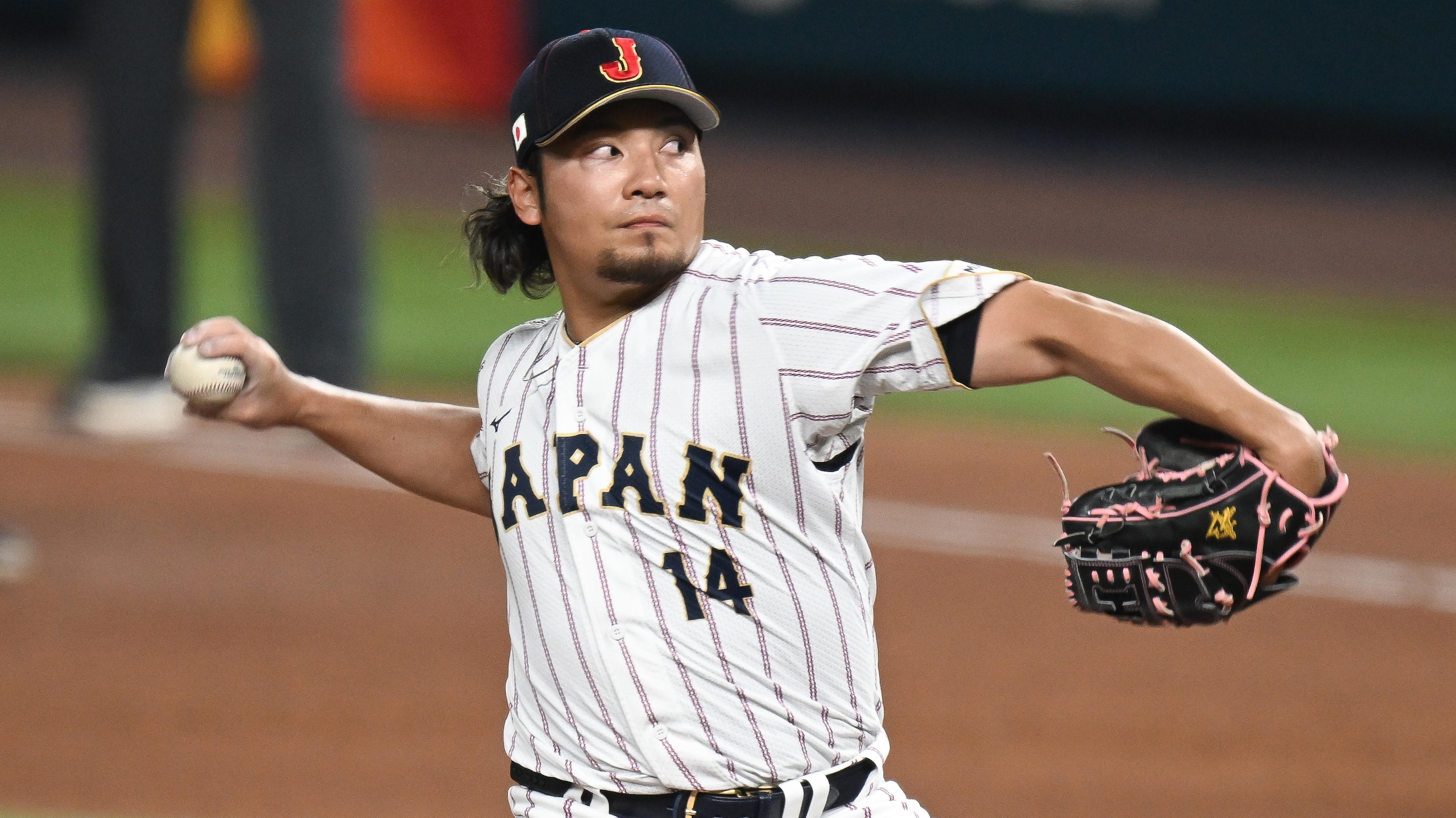2026 World Baseball Classic - Quarterfinals - Venezuela v Japan
