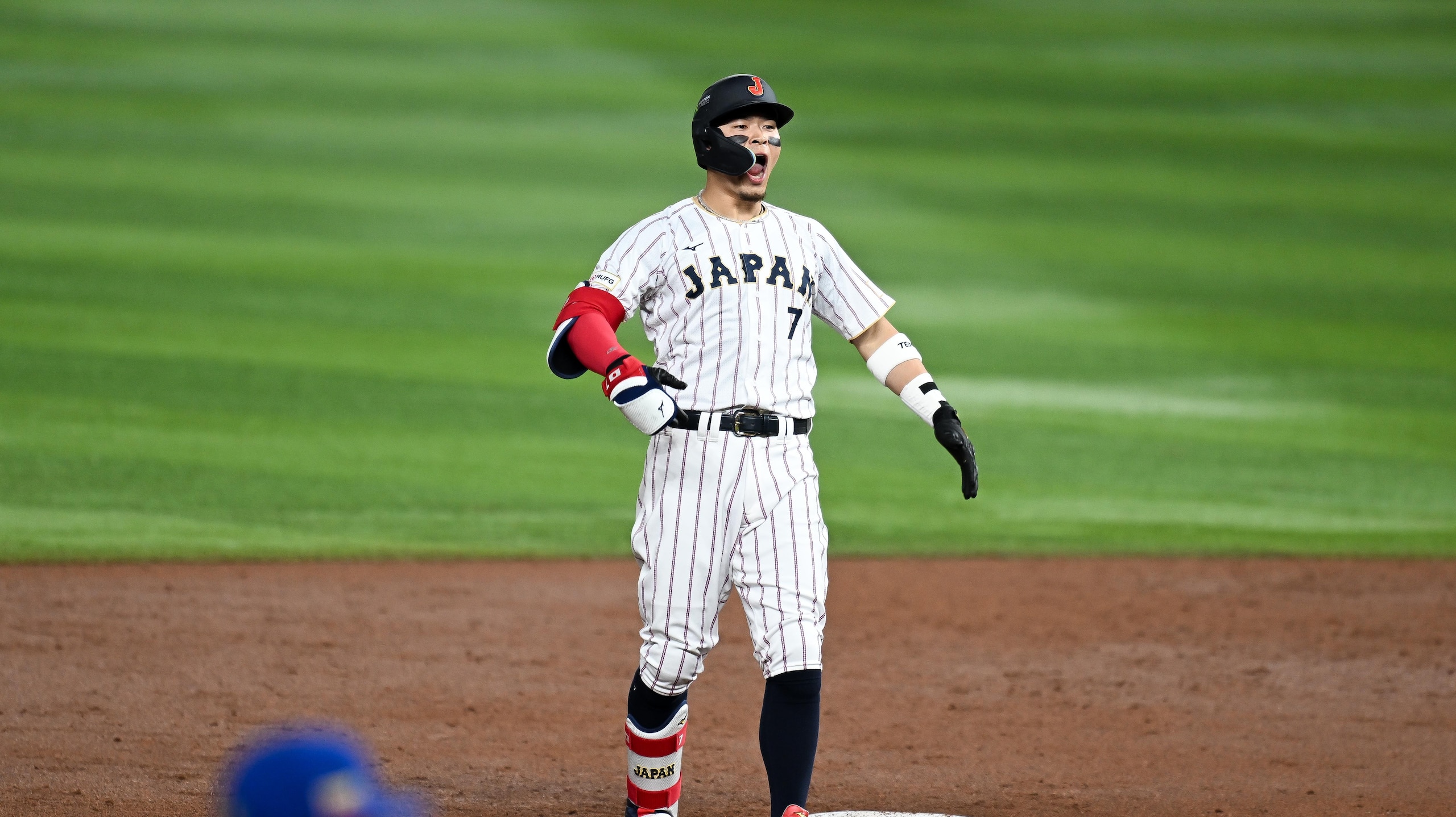2026 World Baseball Classic - Quarterfinals - Venezuela v Japan
