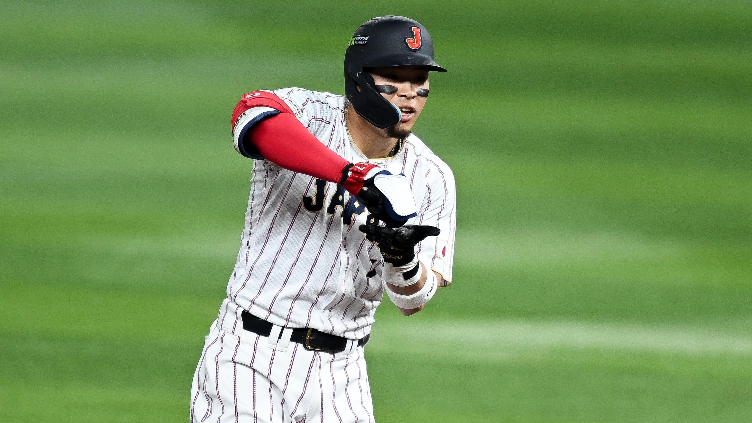 2026 World Baseball Classic - Quarterfinals - Venezuela v Japan