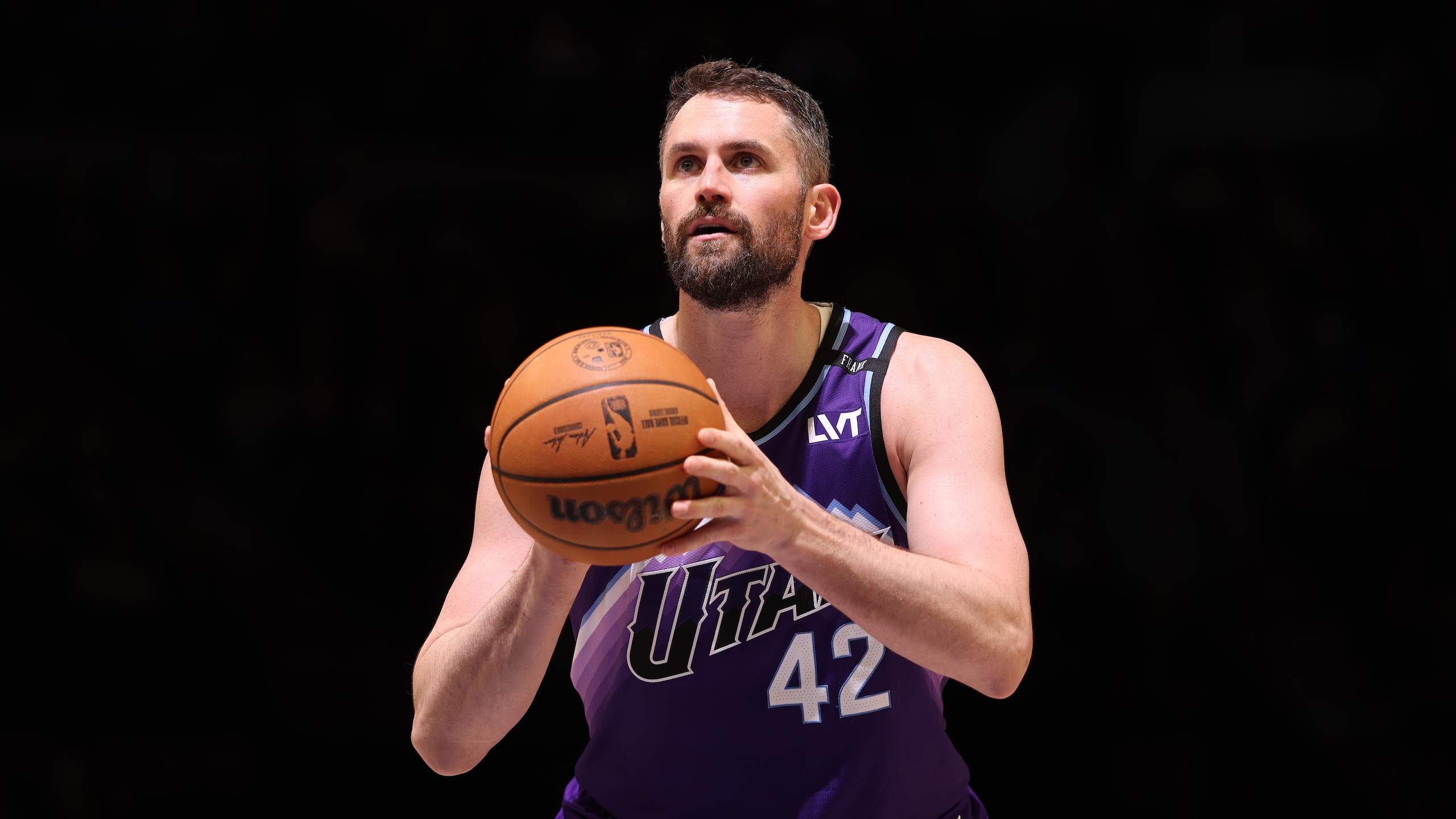 Utah Jazz v Minnesota TImberwolves