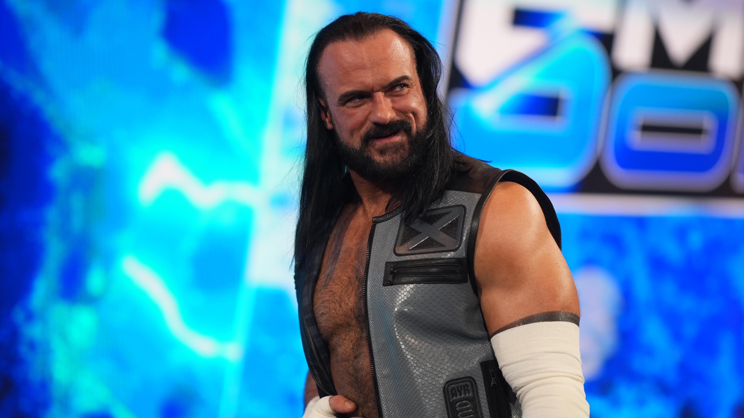 SmackDown