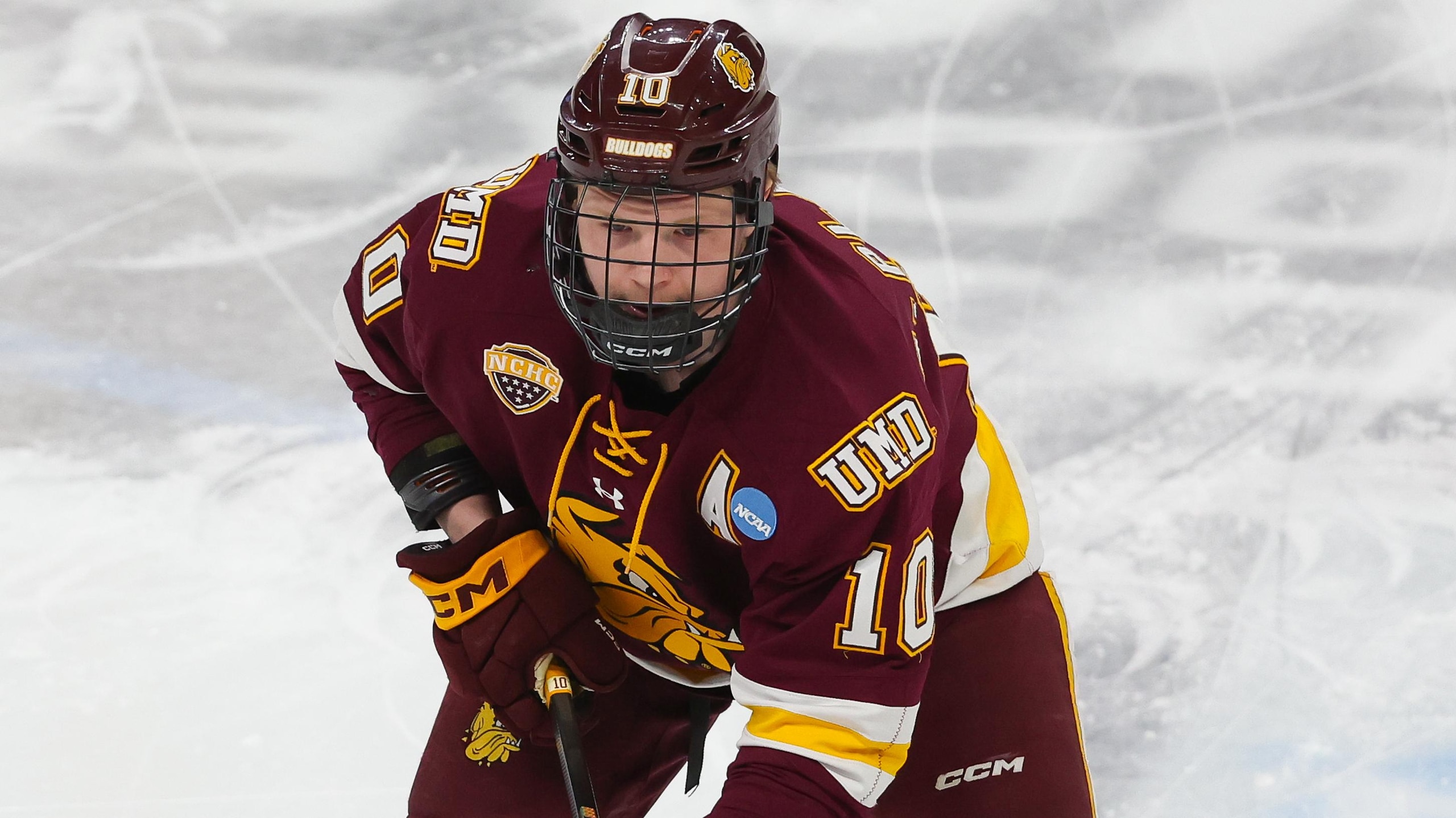 2026 NCAA Division | Men's Ice Hockey Championship - Albany Regional
