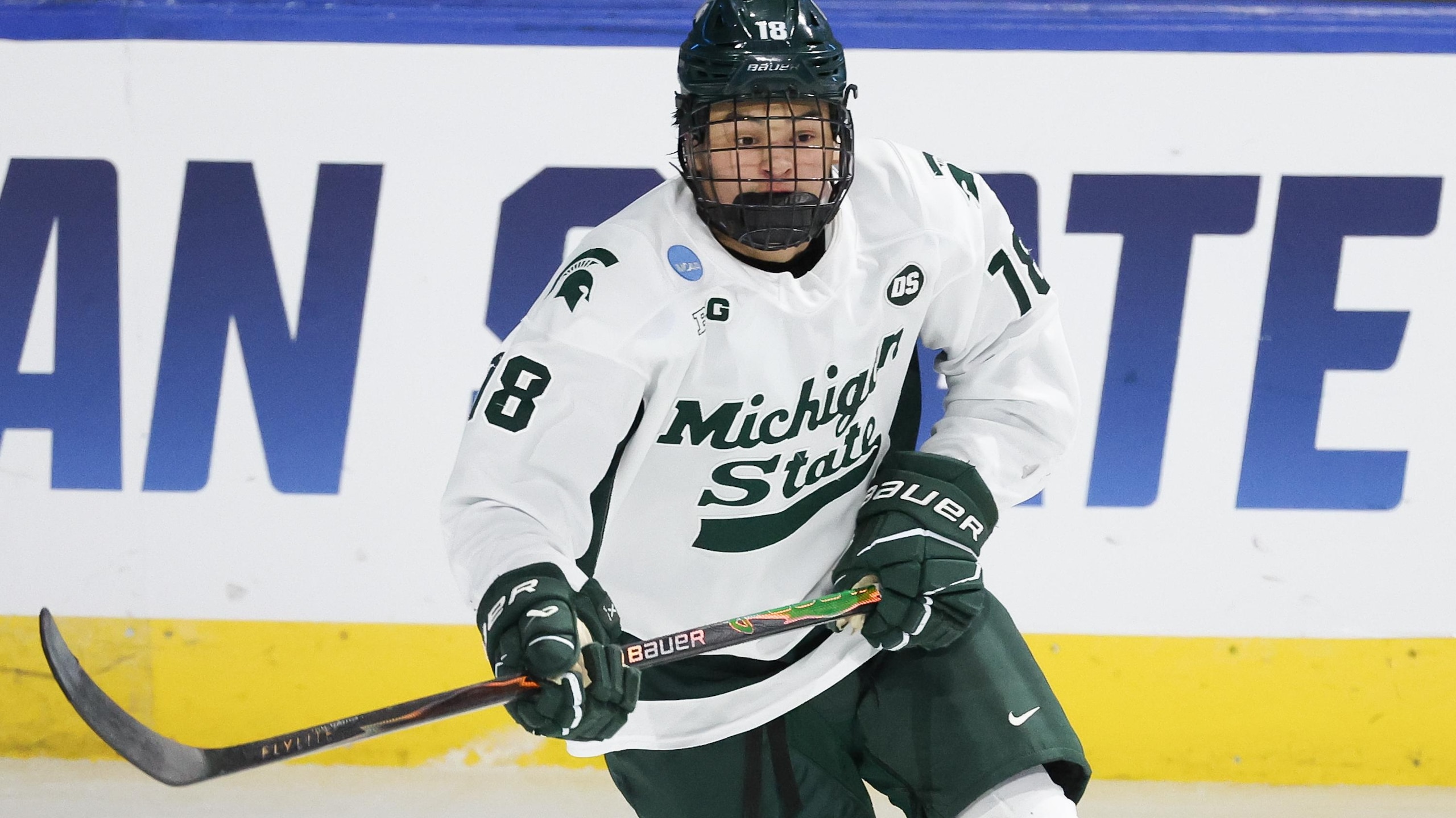 2026 NCAA Division | Men's Ice Hockey Championship - Worcester Regional
