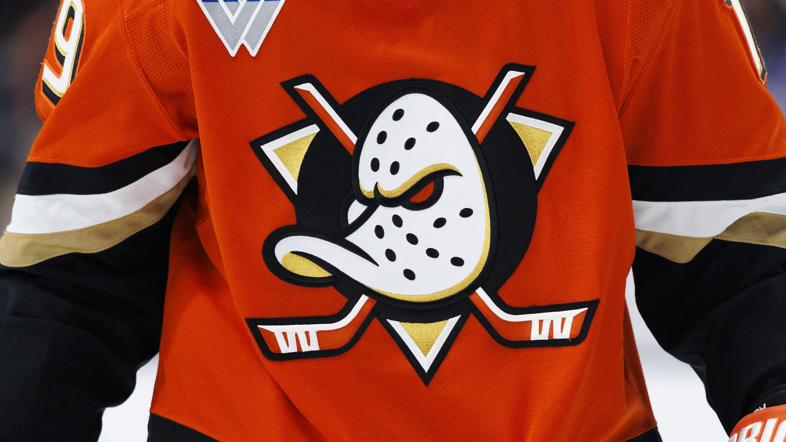 Buffalo Sabres v Anaheim Ducks
