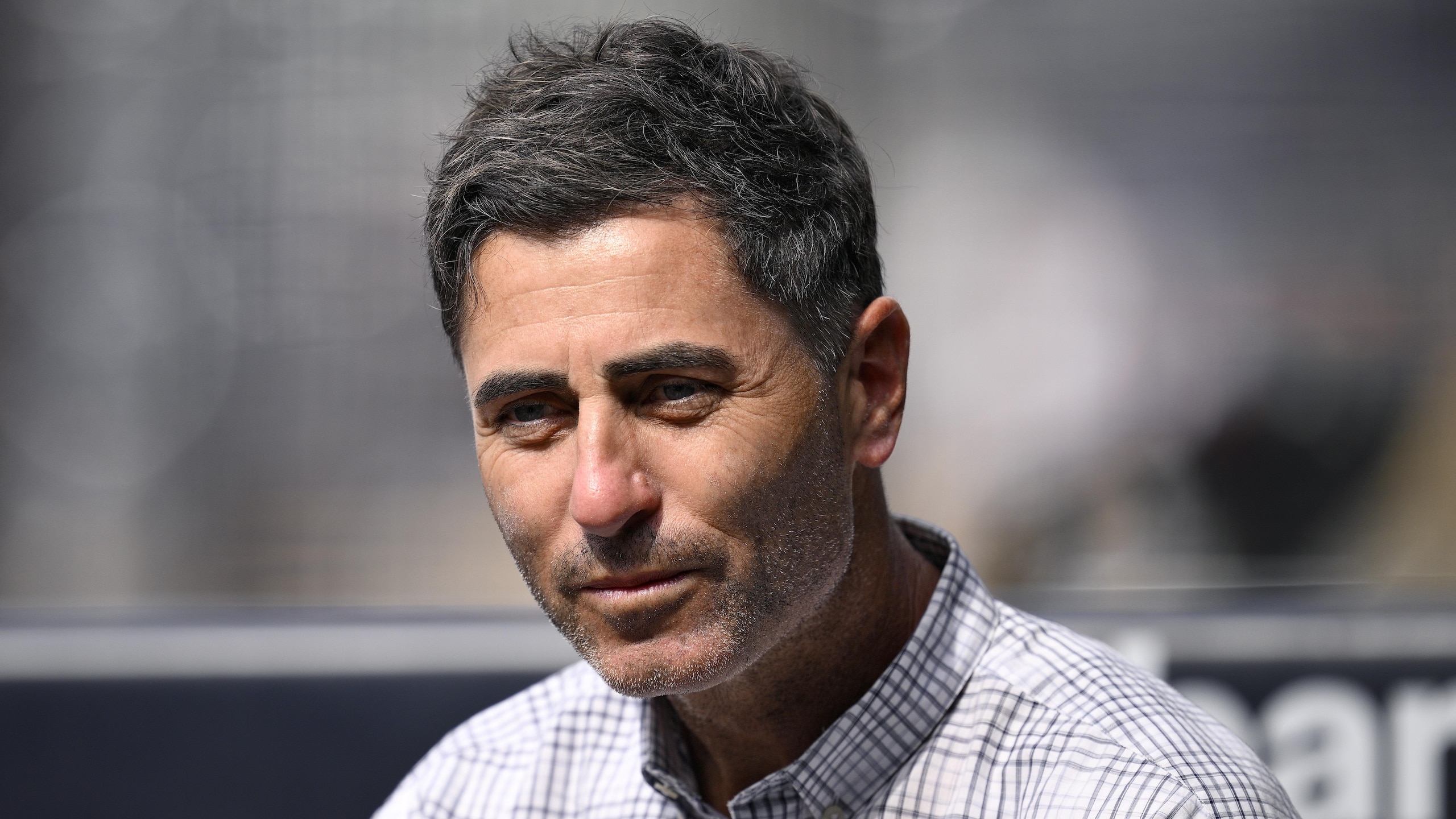 San Francisco Giants v San Diego Padres