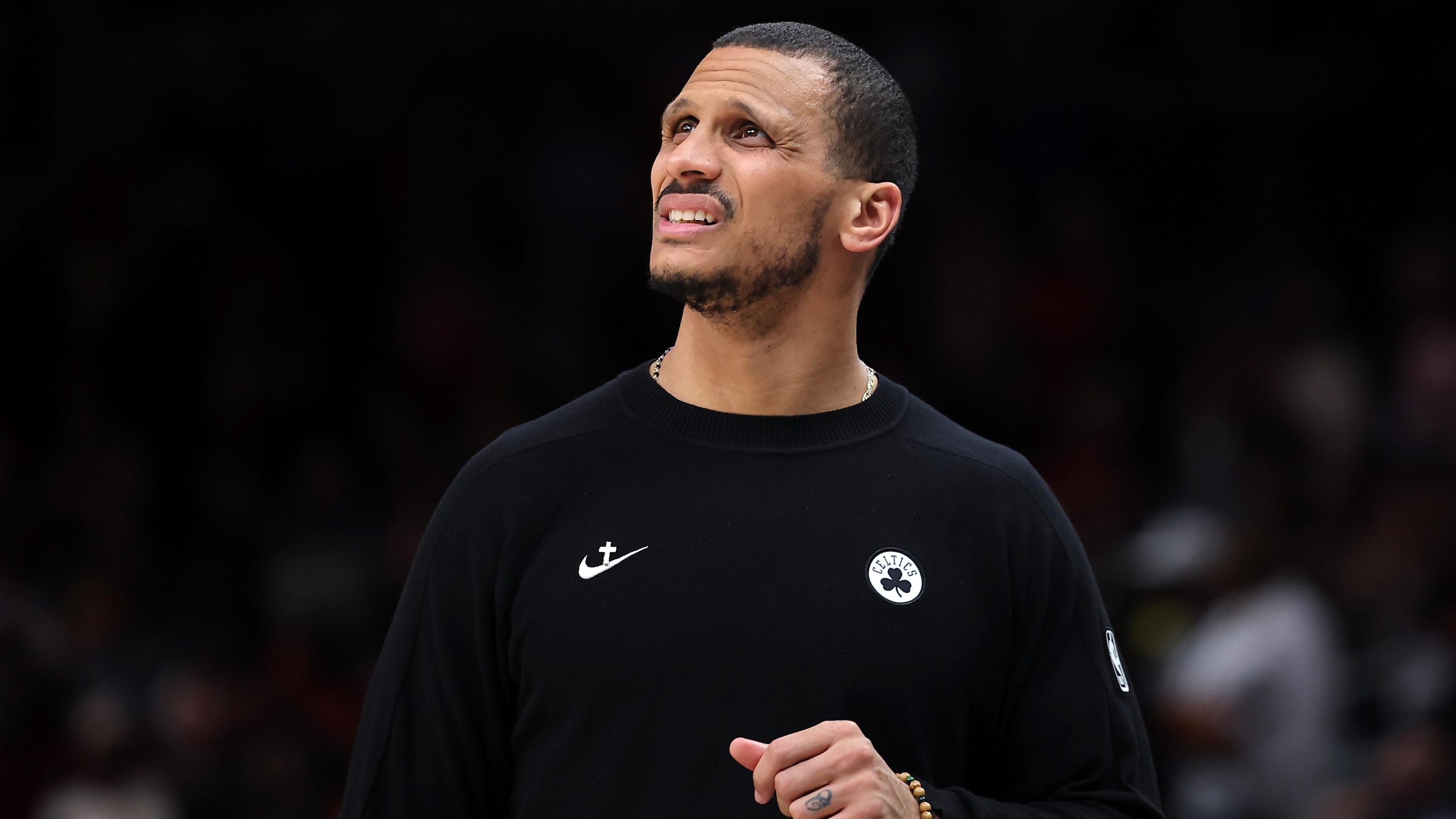 Boston Celtics v Atlanta Hawks