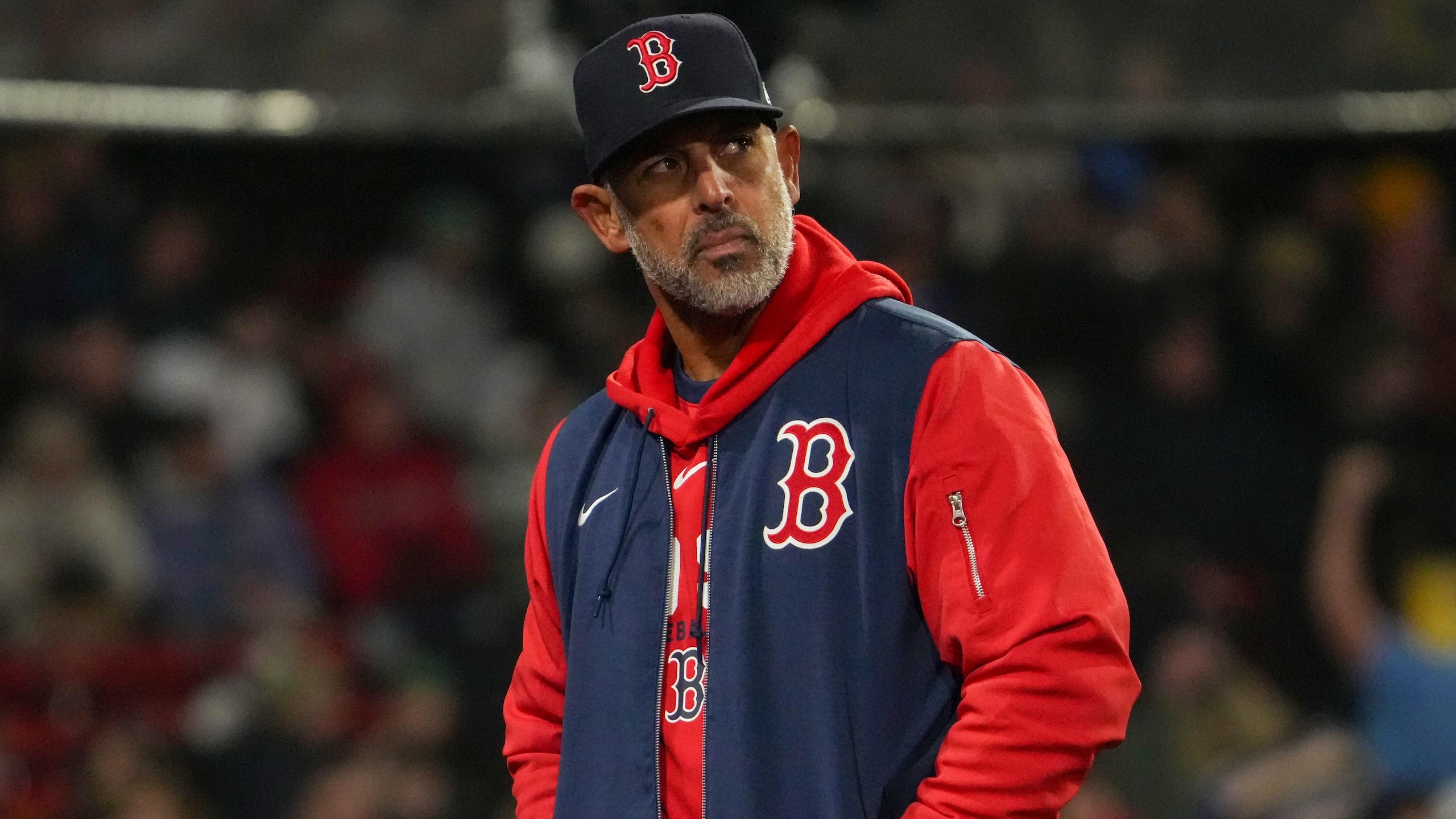 Red Sox' Garrett Crochet wins pitching duel with the Brewers' Jacob Misiorowski