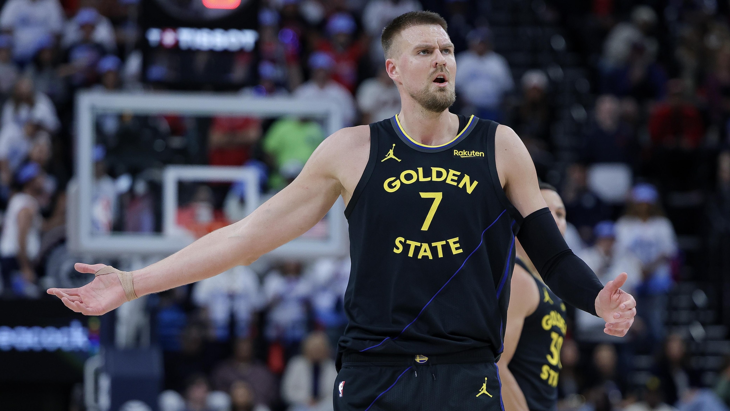 Golden State Warriors v Los Angeles Clippers Golden State Warriors v Los Angeles Clippers