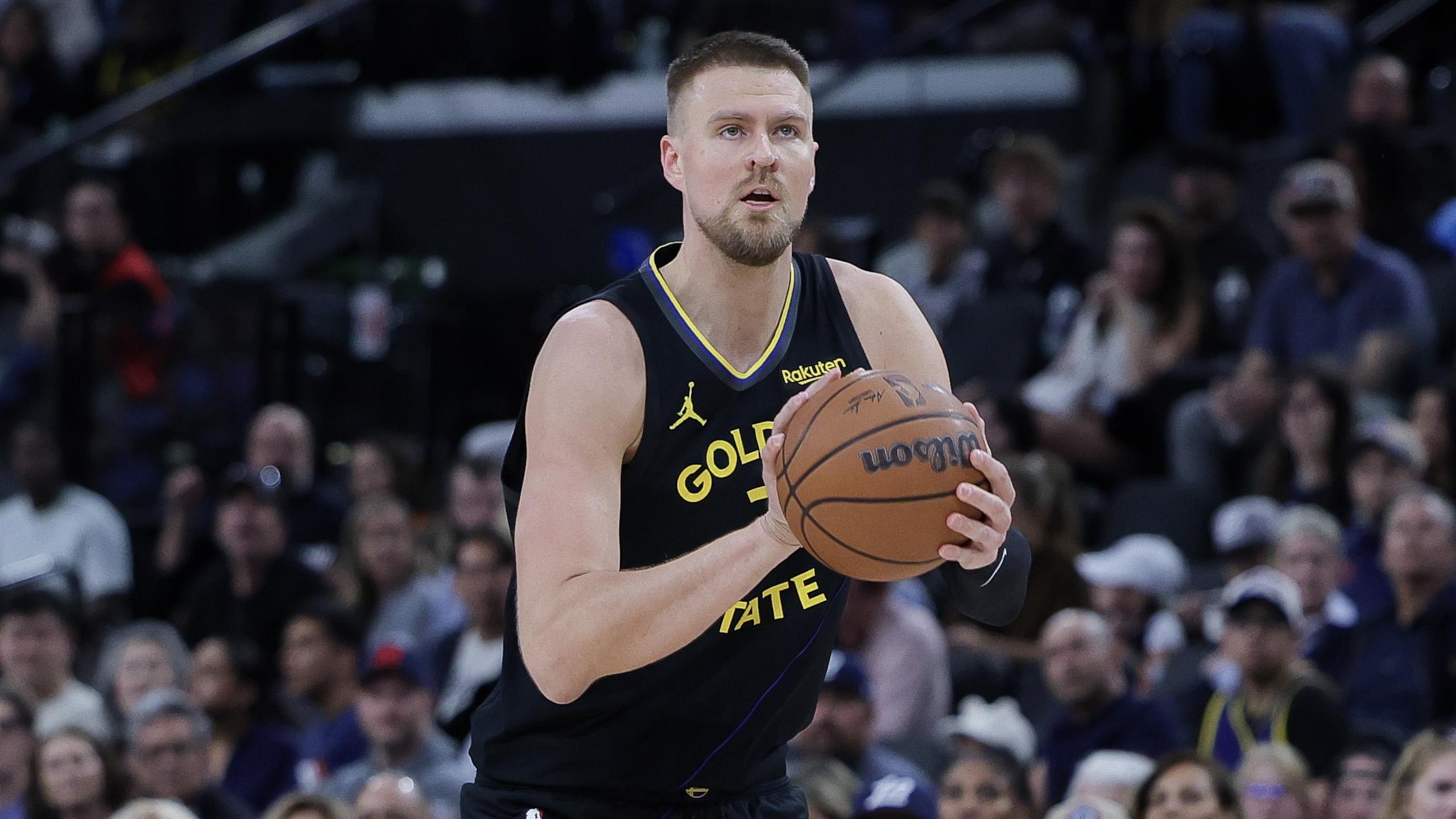 Golden State Warriors v Los Angeles Clippers Golden State Warriors v Los Angeles Clippers