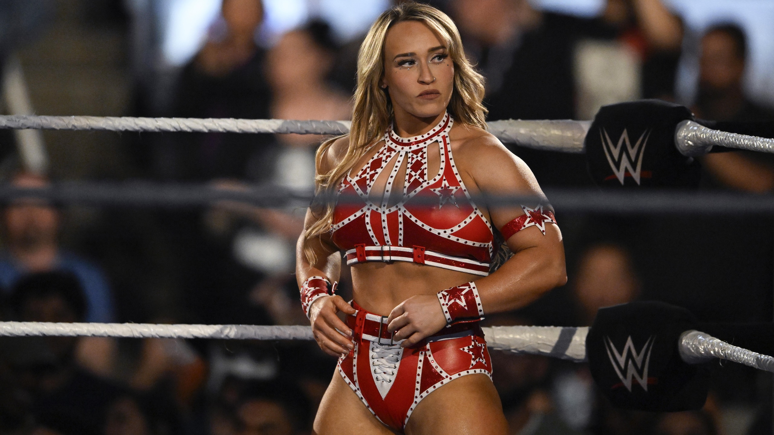 SmackDown