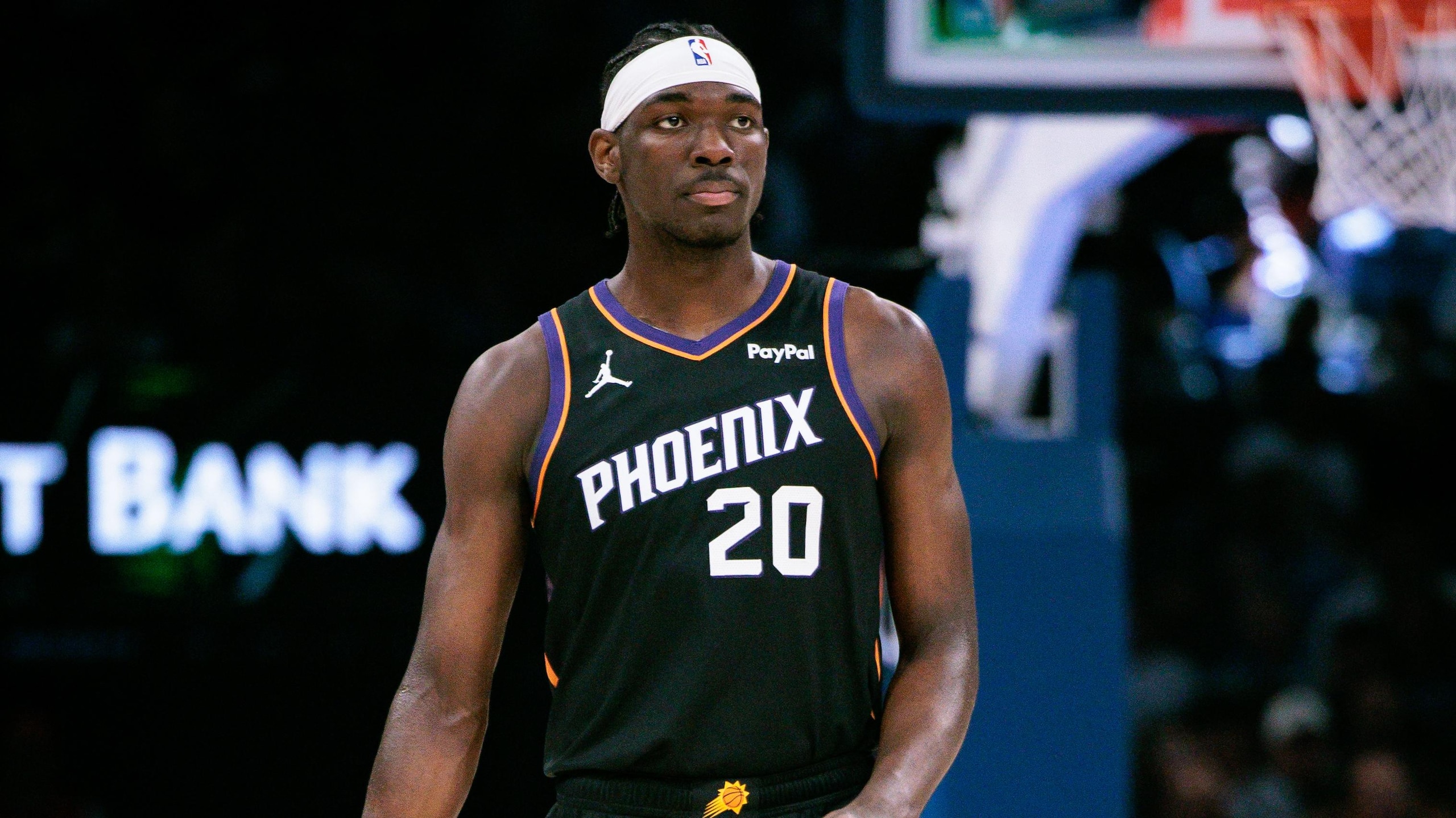 Phoenix Suns v Oklahoma City Thunder Phoenix Suns v Oklahoma City Thunder