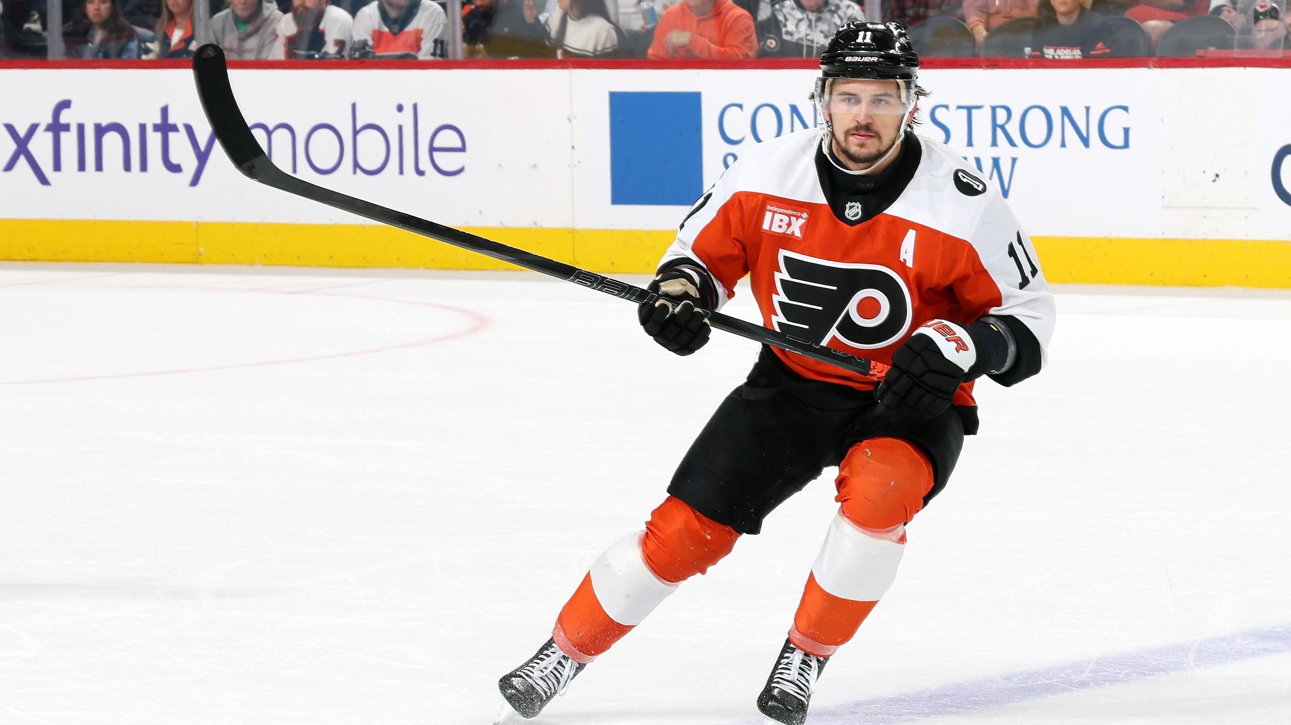 Carolina Hurricanes v Philadelphia Flyers Carolina Hurricanes v Philadelphia Flyers
