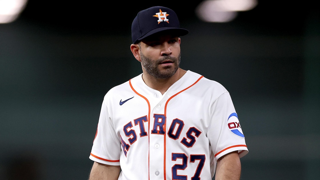 7 MLB Players Worse Than You Think in 2026