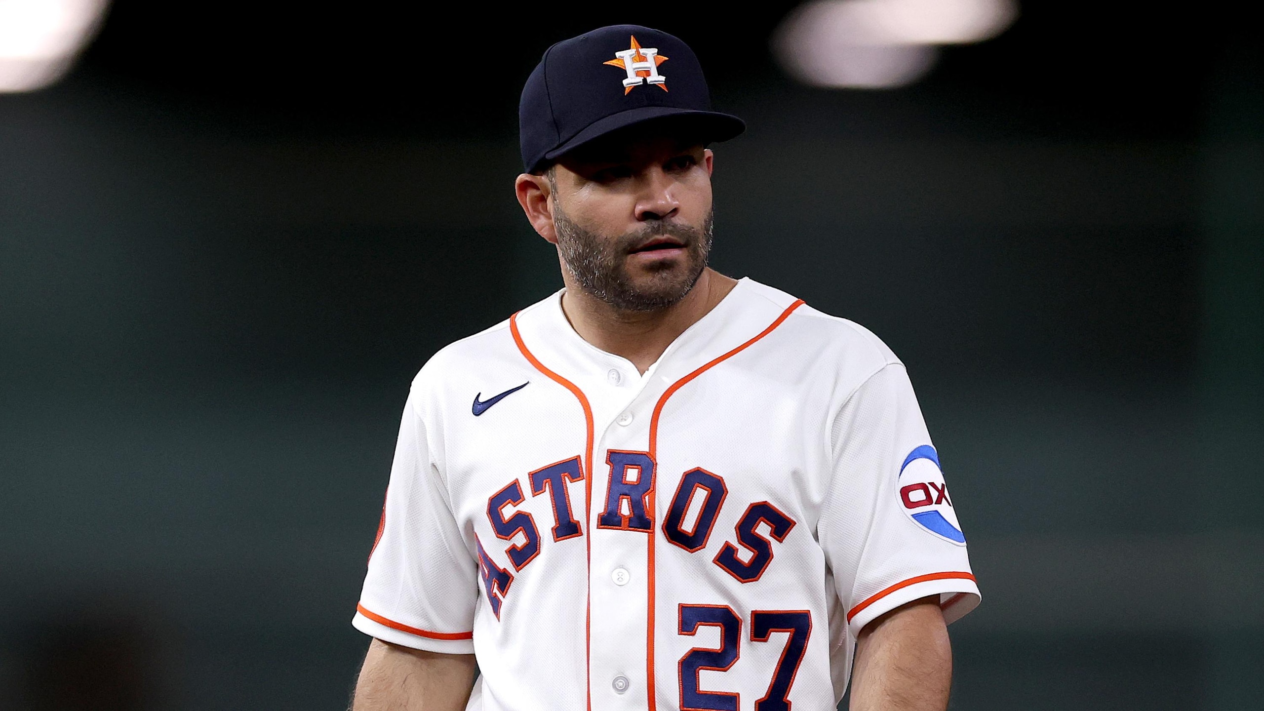 St. Louis Cardinals v Houston Astros