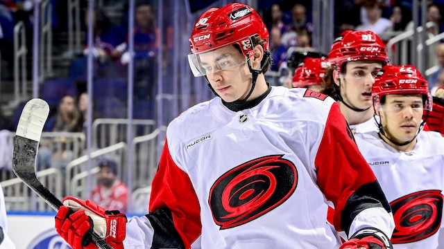 Report Grades for Every NHL Team's Prospect Pool for the 2026-27 Season