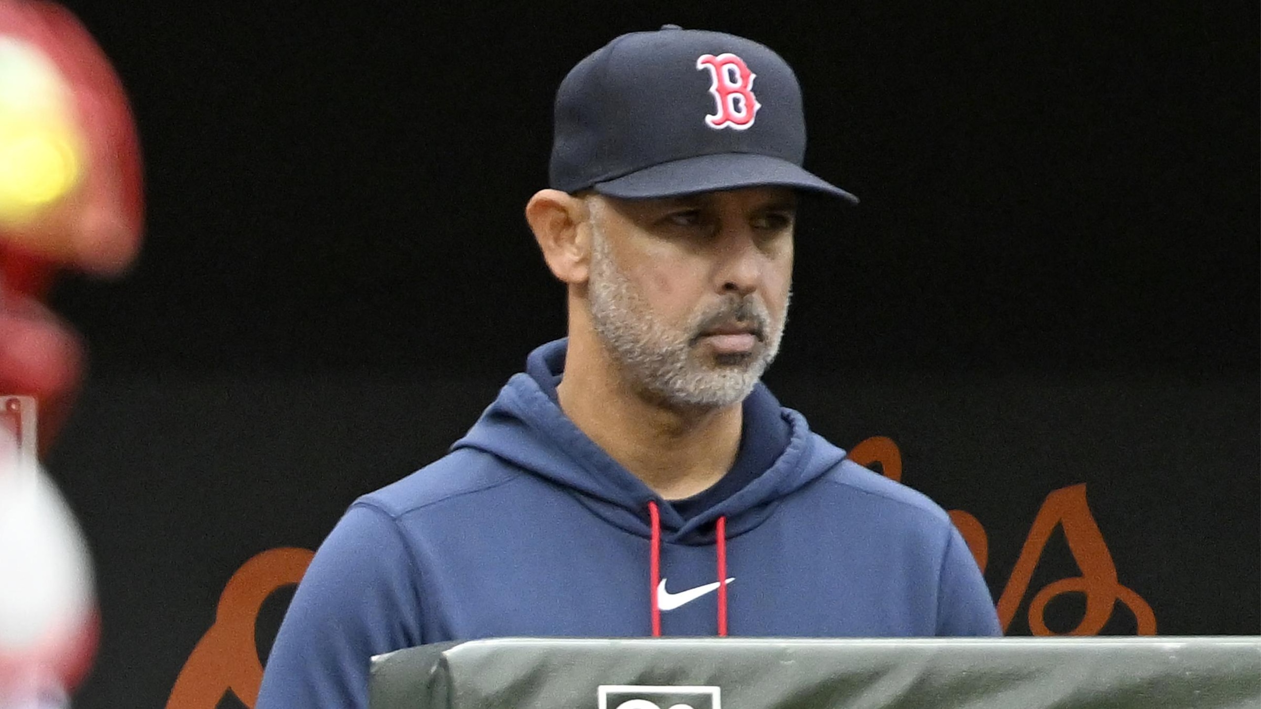 Boston Red Sox v Baltimore Orioles