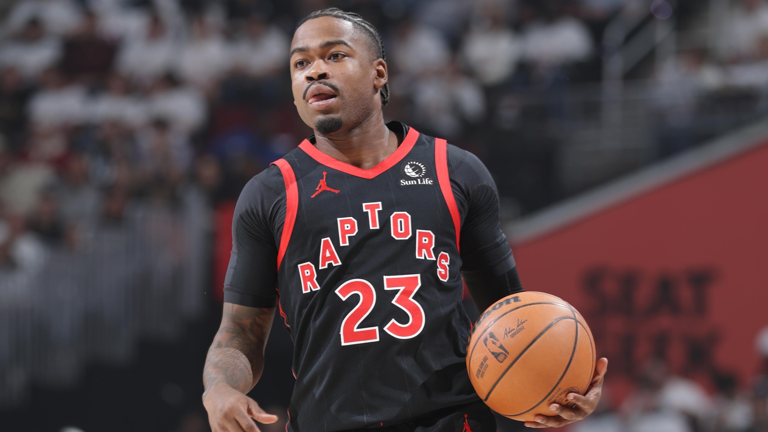 Toronto Raptors v Cleveland Cavaliers - Game Five