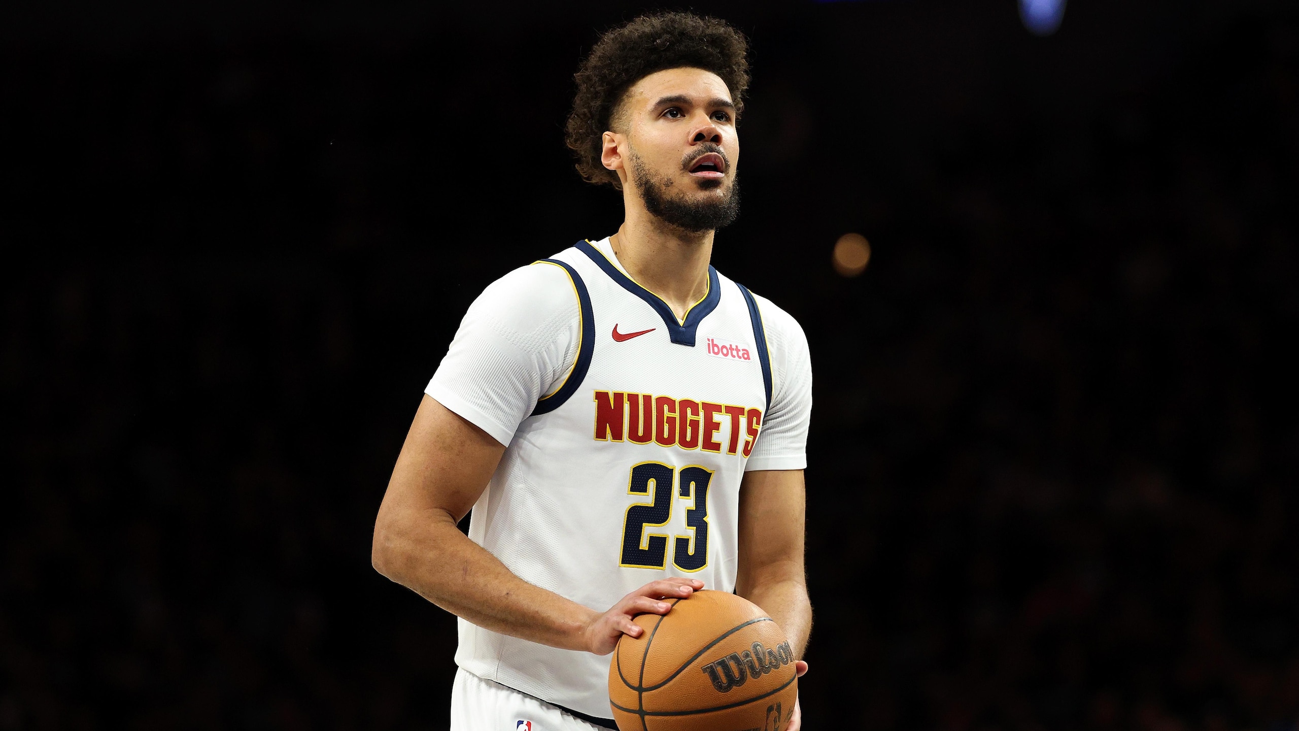 Denver Nuggets v Minnesota Timberwolves - Game Four