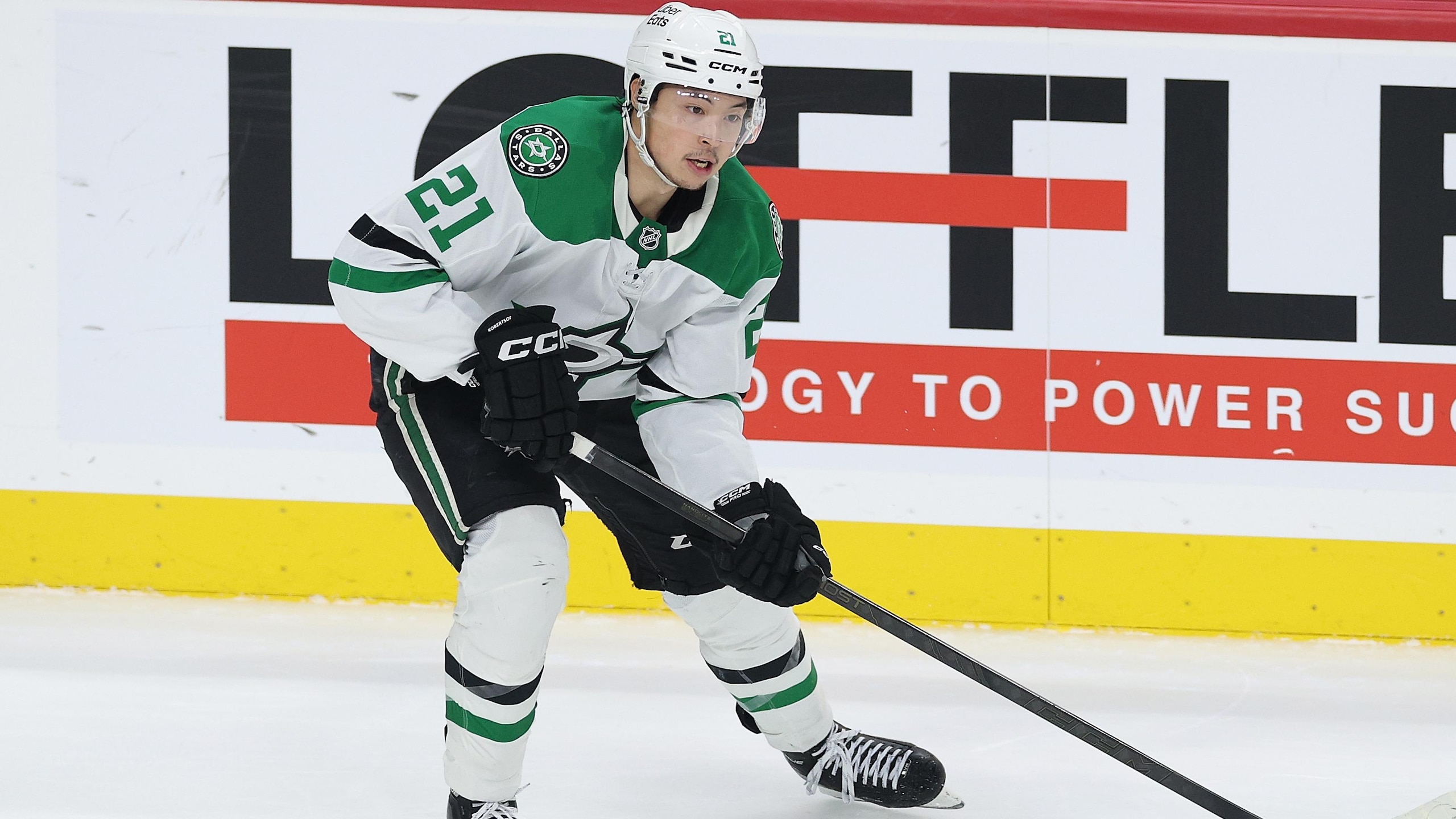Dallas Stars v Minnesota Wild - Game Six