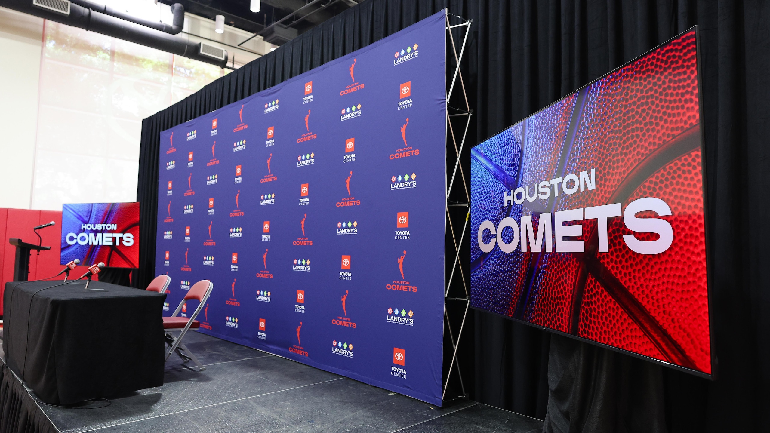 2026 WNBA All Access Events 2026 WNBA All Access Events