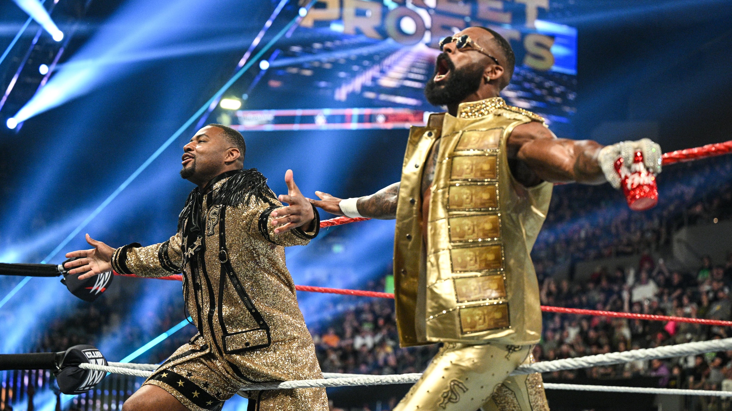 WWE: Saturday Night's Main Event