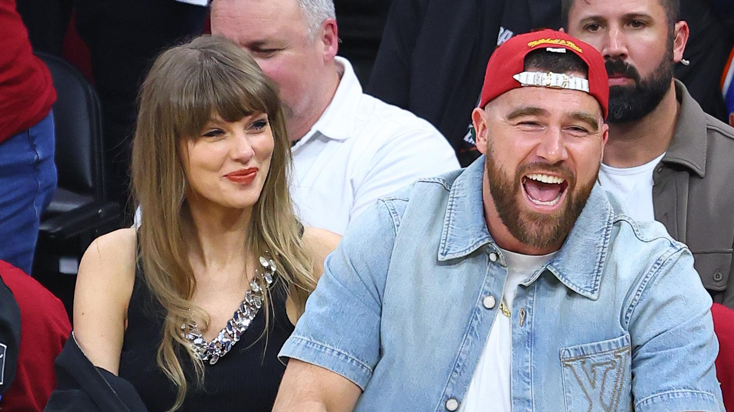 New York Knicks v Cleveland Cavaliers - Game Three