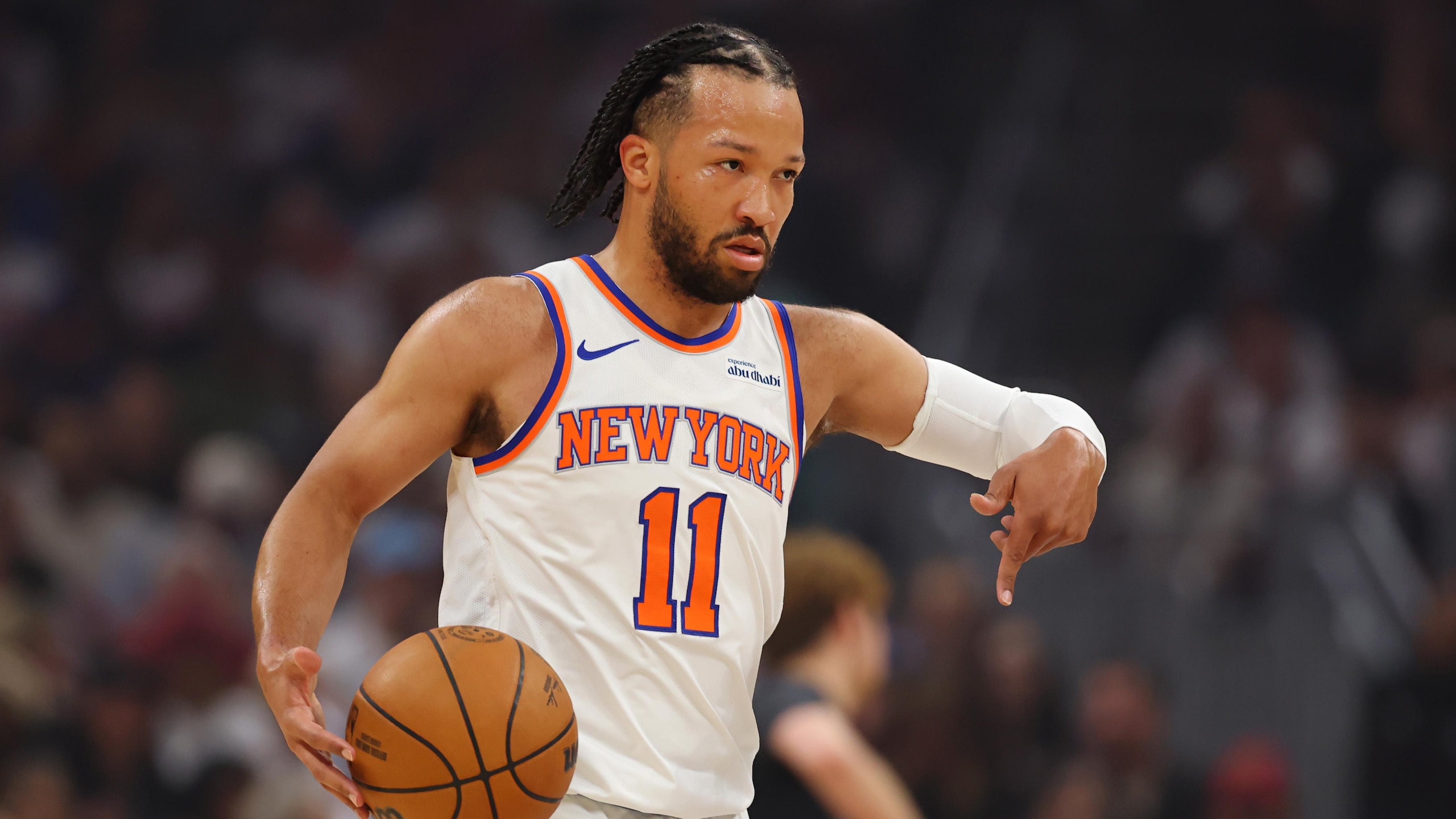 New York Knicks v Cleveland Cavaliers - Game Four