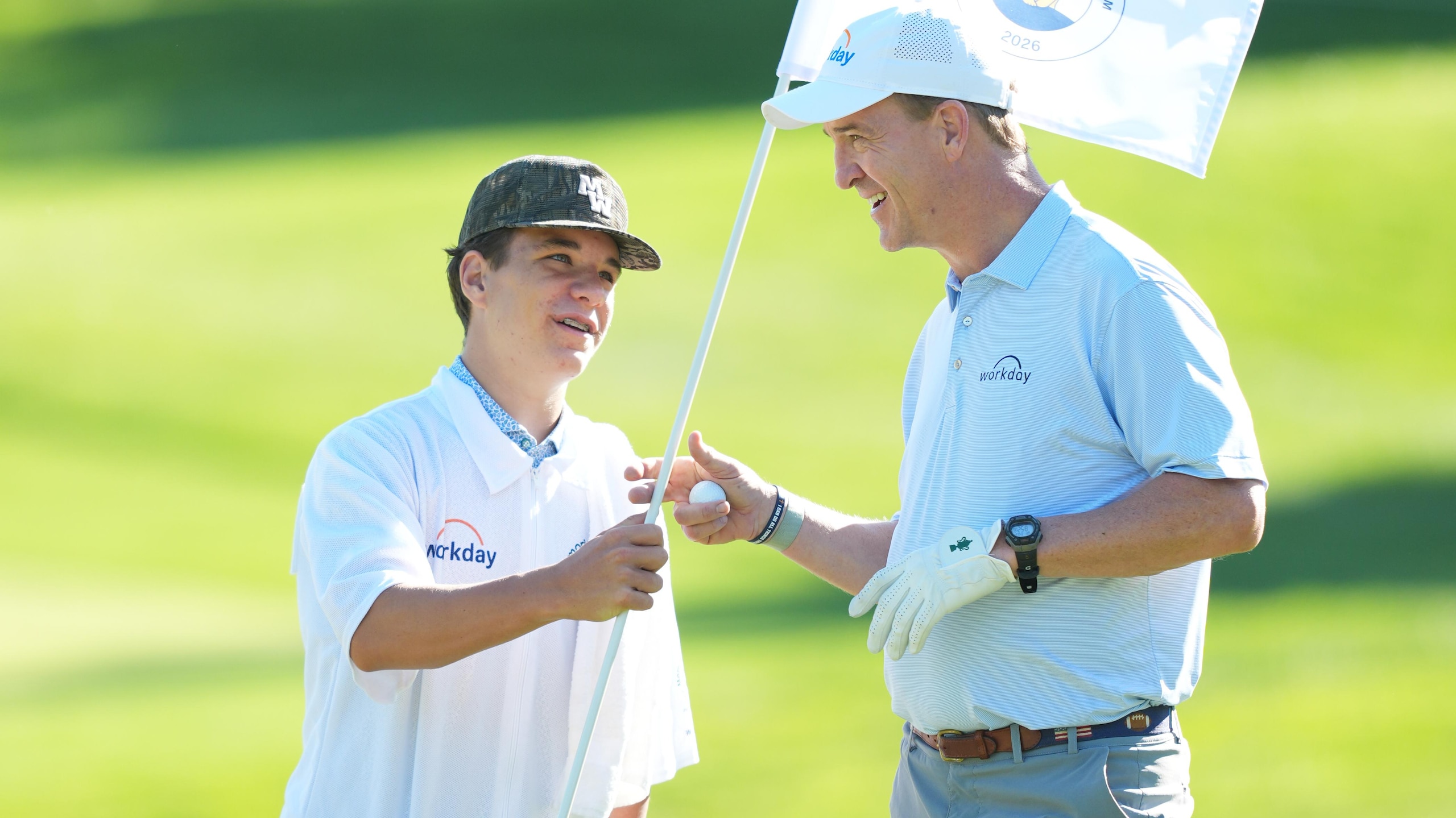 the Memorial Tournament presented by Workday 2026 - Previews