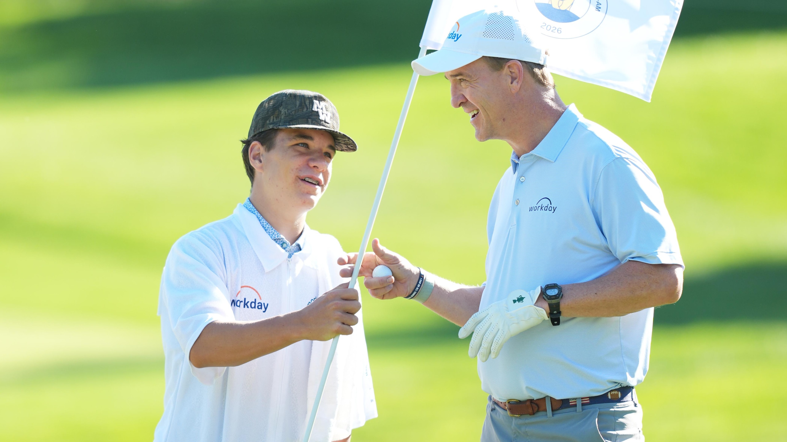 the Memorial Tournament presented by Workday 2026 - Previews