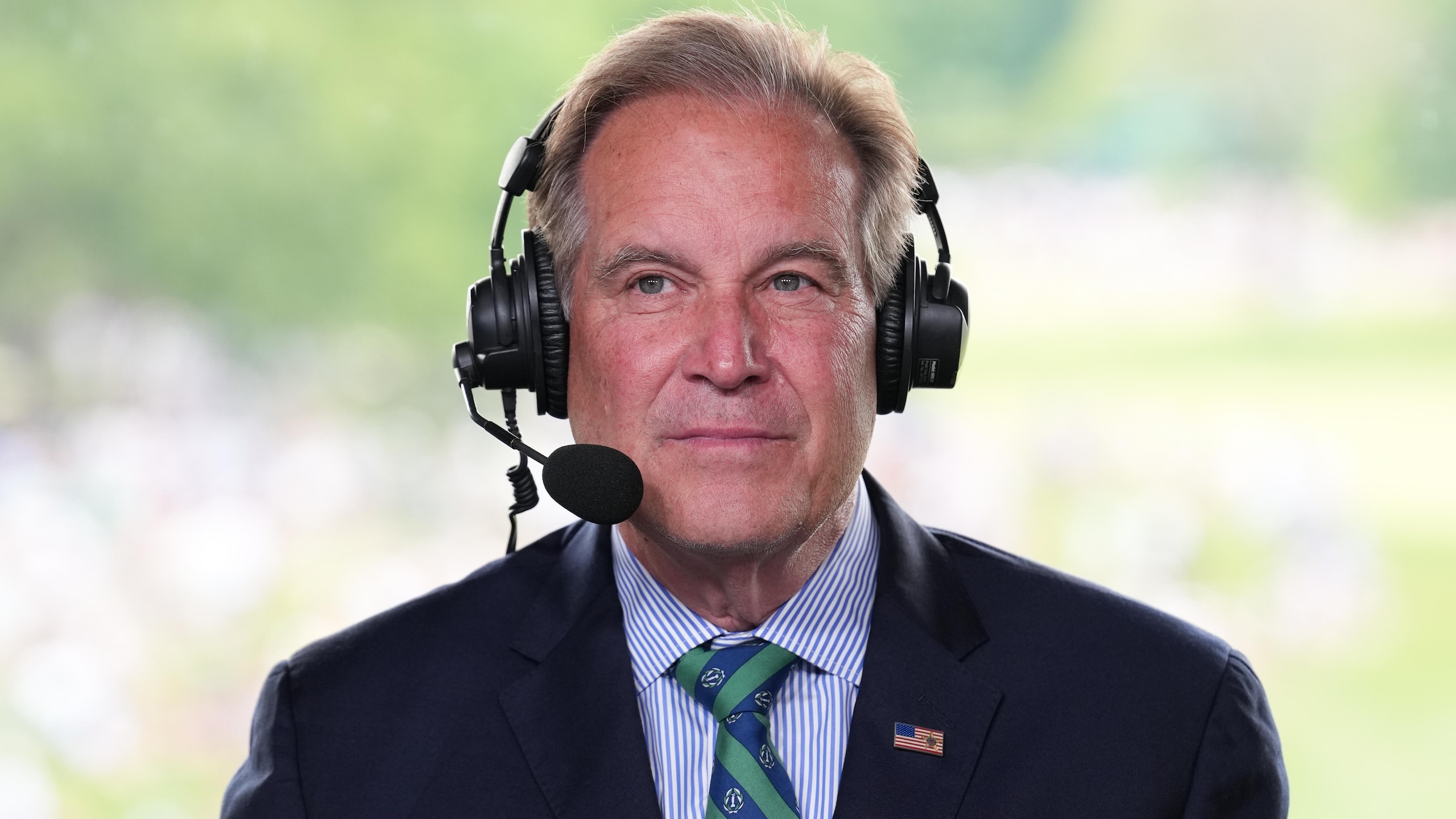 the Memorial Tournament presented by Workday 2026 - Round Three