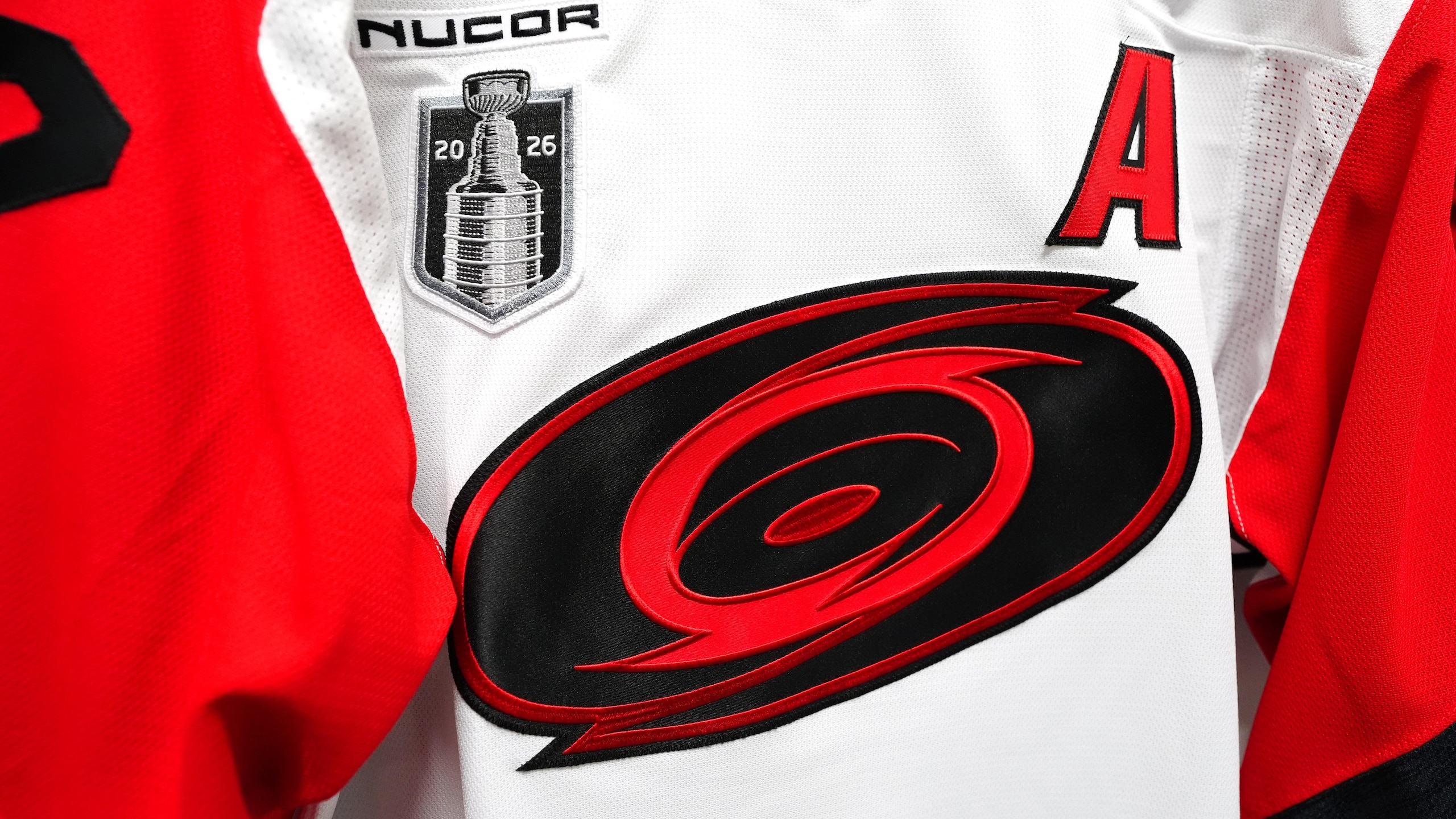 Stanley Cup Final: Carolina Hurricanes v Vegas Golden Knights - Game Three