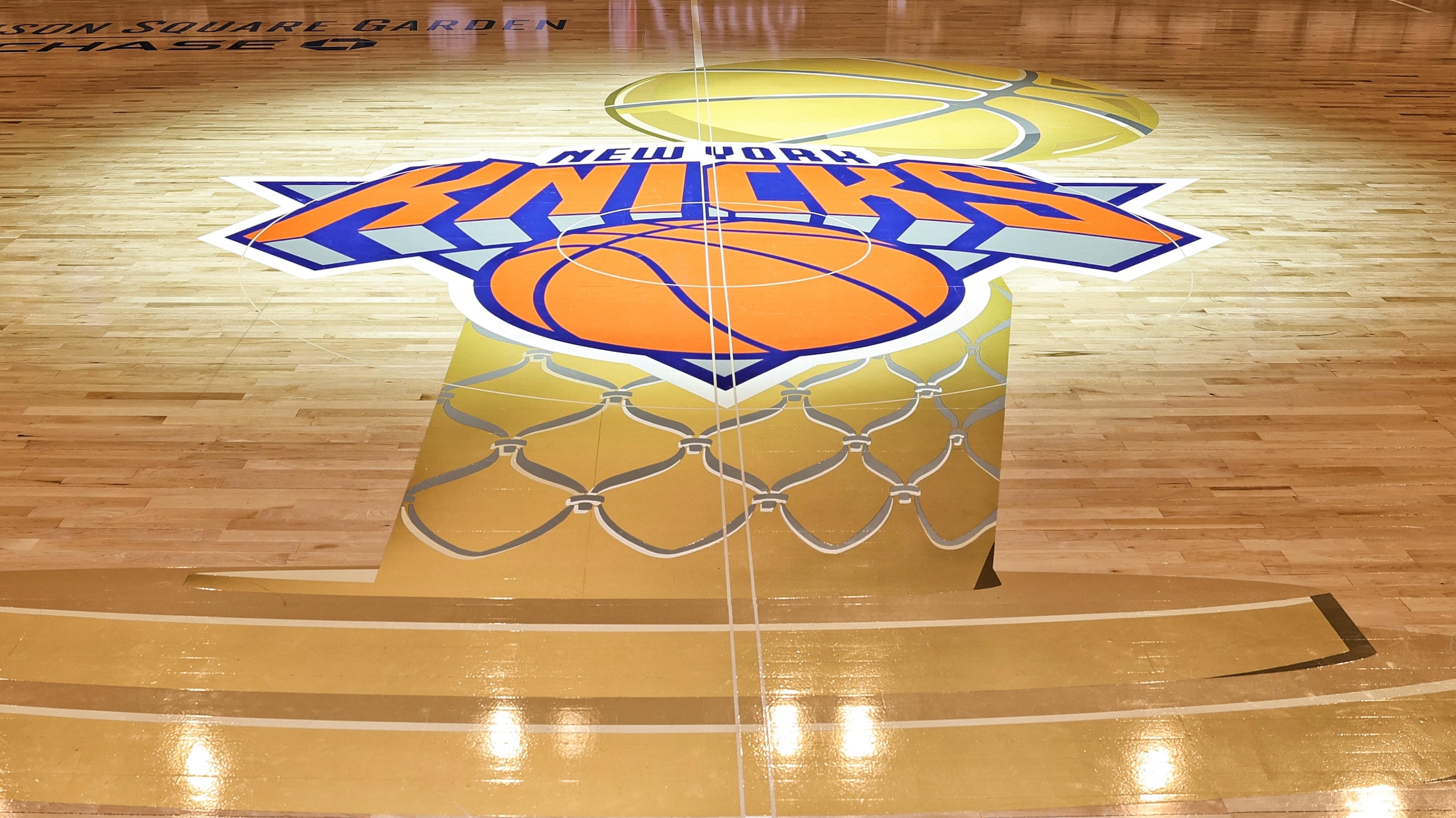 2026 NBA Finals - San Antonio Spurs v New York Knicks