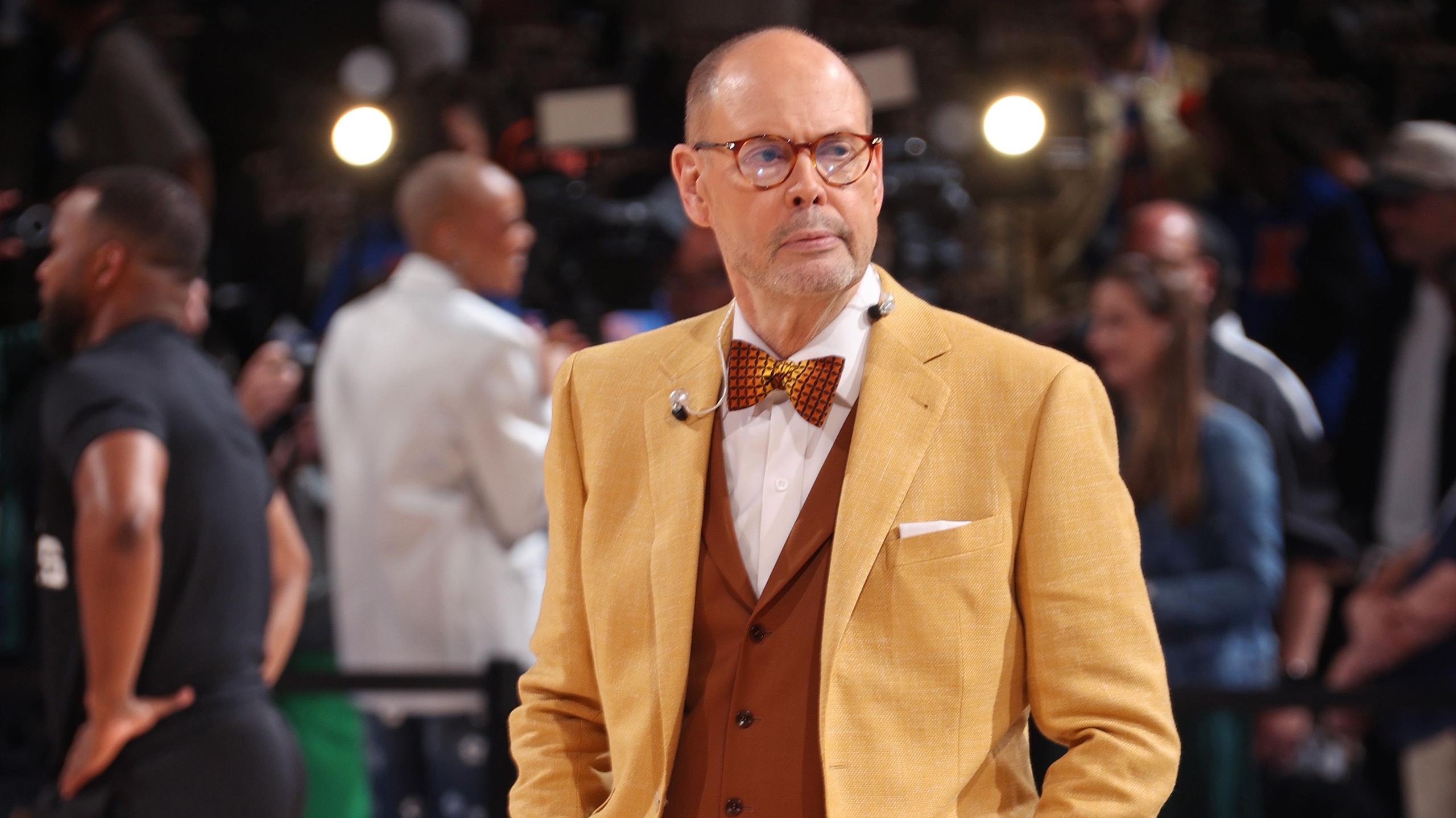 2026 NBA Finals - San Antonio Spurs v New York Knicks 2026 NBA Finals - San Antonio Spurs v New York Knicks