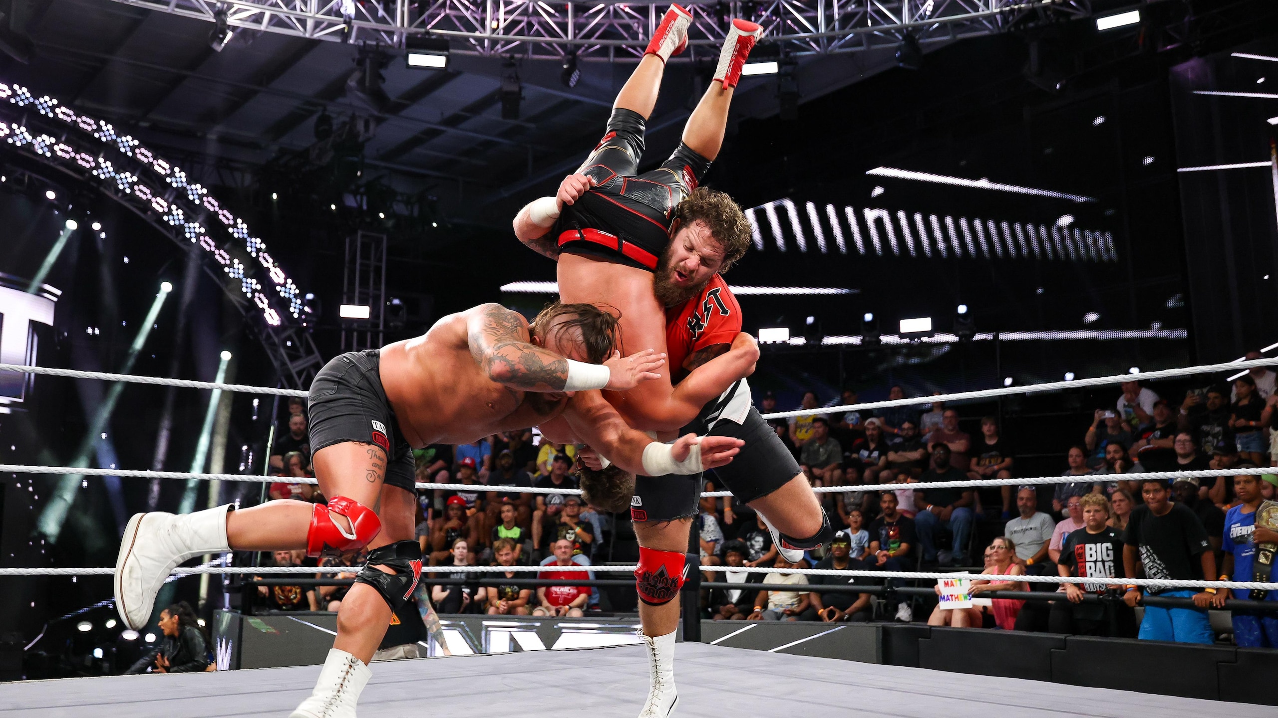 NXT