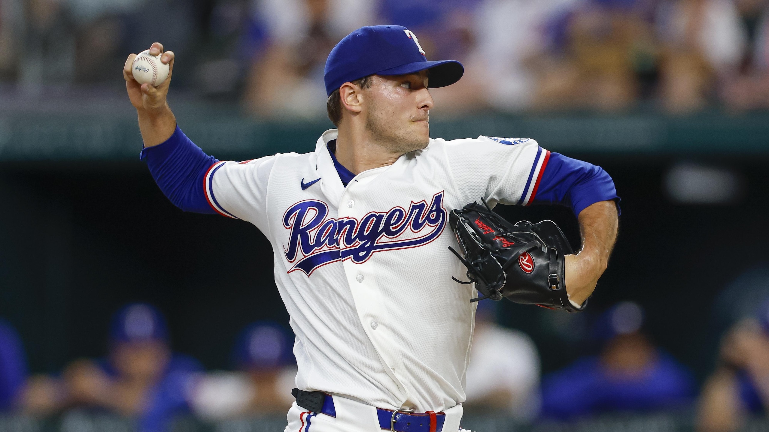 Minnesota Twins v Texas Rangers Minnesota Twins v Texas Rangers
