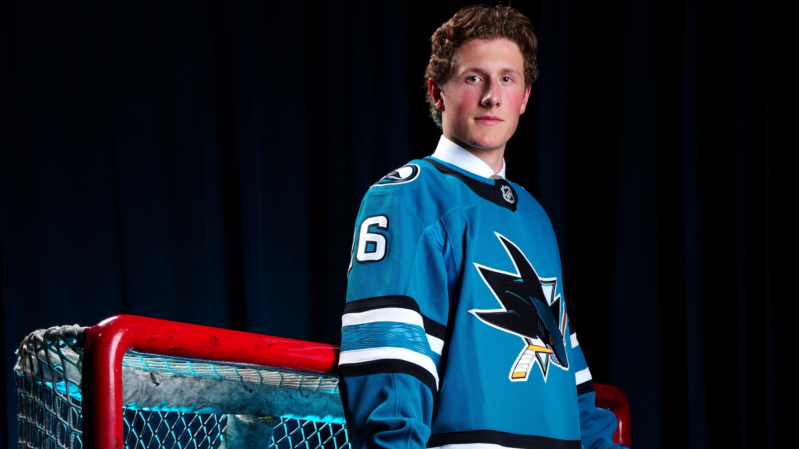 2026 NHL Draft - Day One