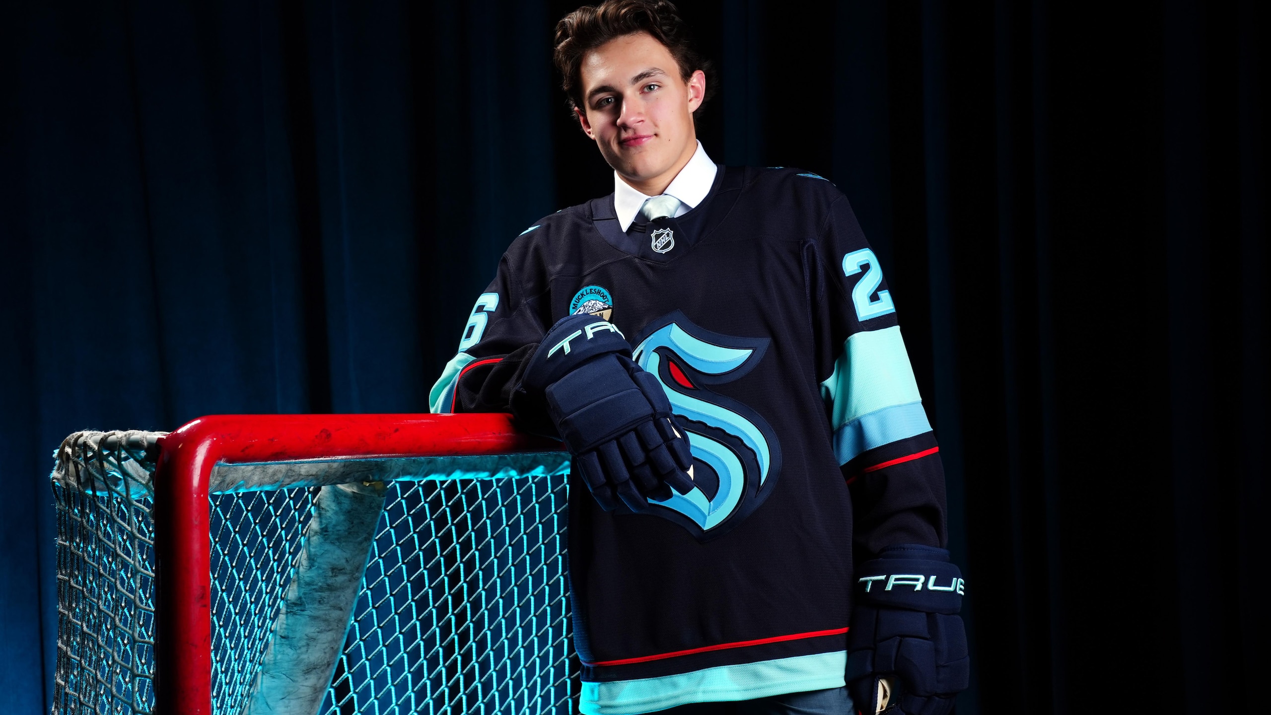 2026 NHL Draft - Day One