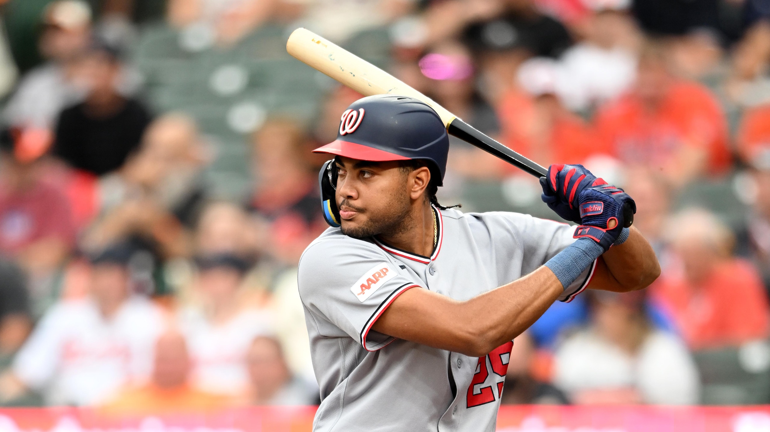 Washington Nationals v Baltimore Orioles Washington Nationals v Baltimore Orioles