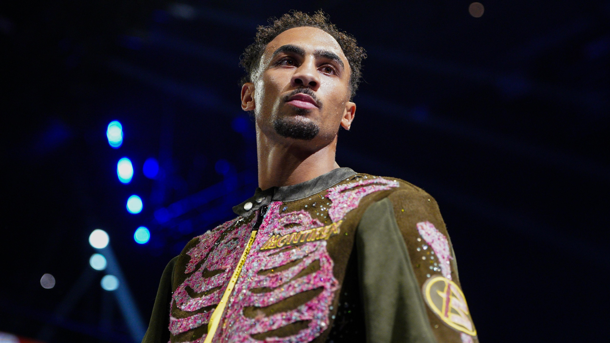 Ben Whittaker vs. Conor Wallace Live Updates, Highlights and Results