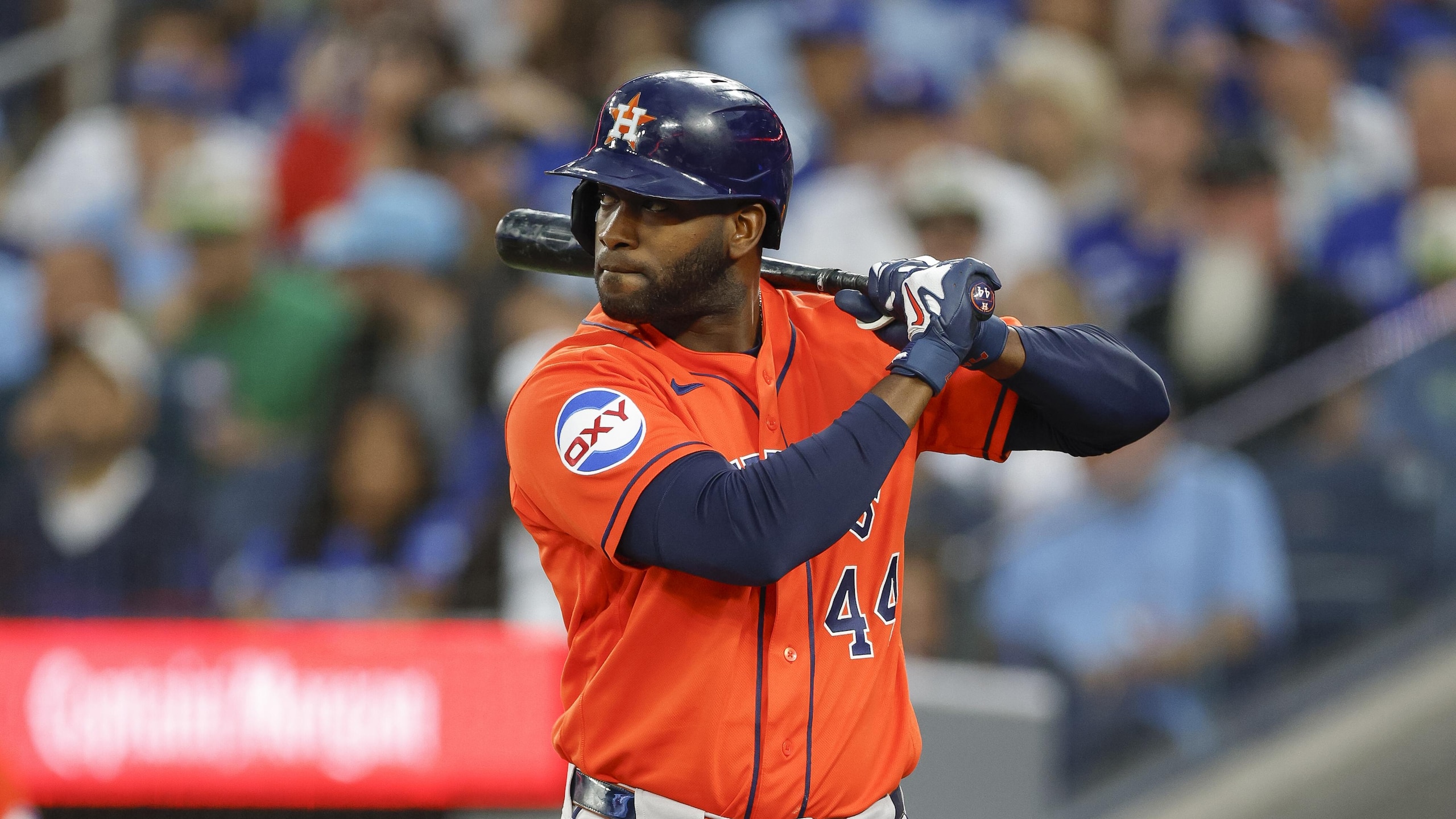 Houston Astros v Toronto Blue Jays Houston Astros v Toronto Blue Jays