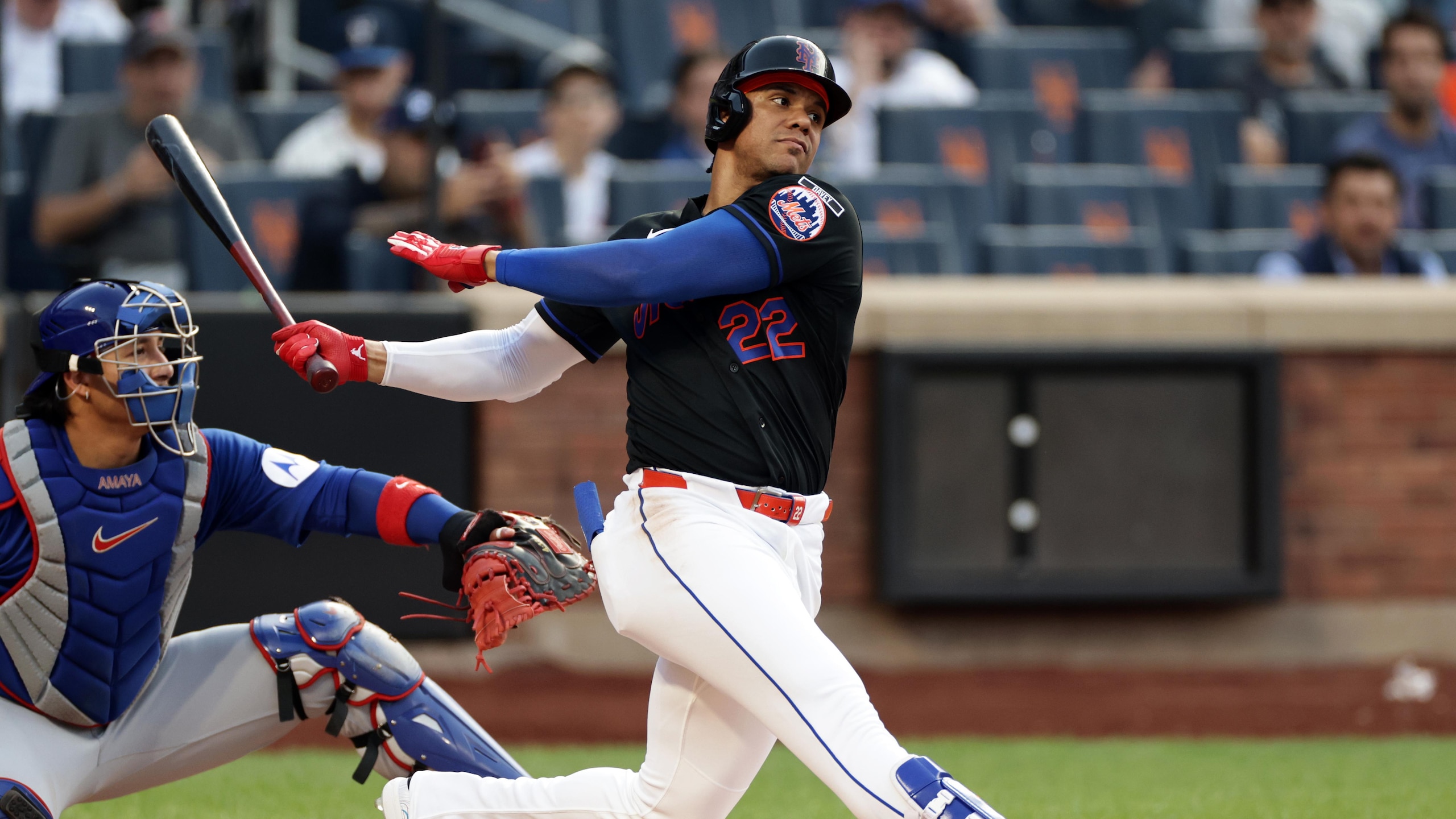 Chicago Cubs v New York Mets Chicago Cubs v New York Mets