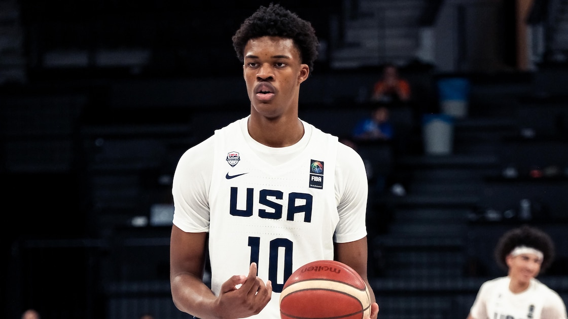 5-Star Xavier Young Commits to LSU, Will Join Reese Alston After Reclassifying to 2027