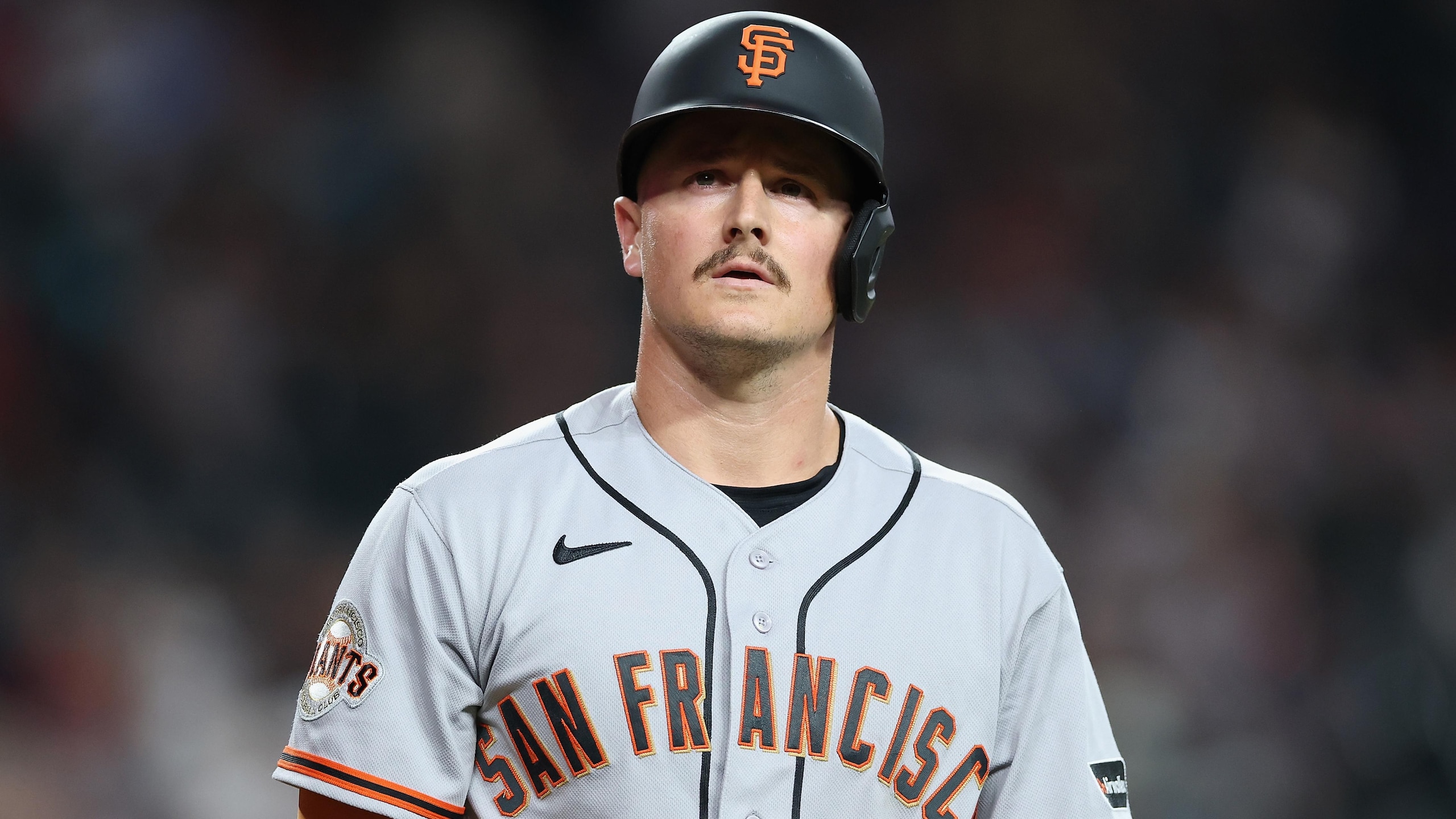 San Francisco Giants v Arizona Diamondbacks